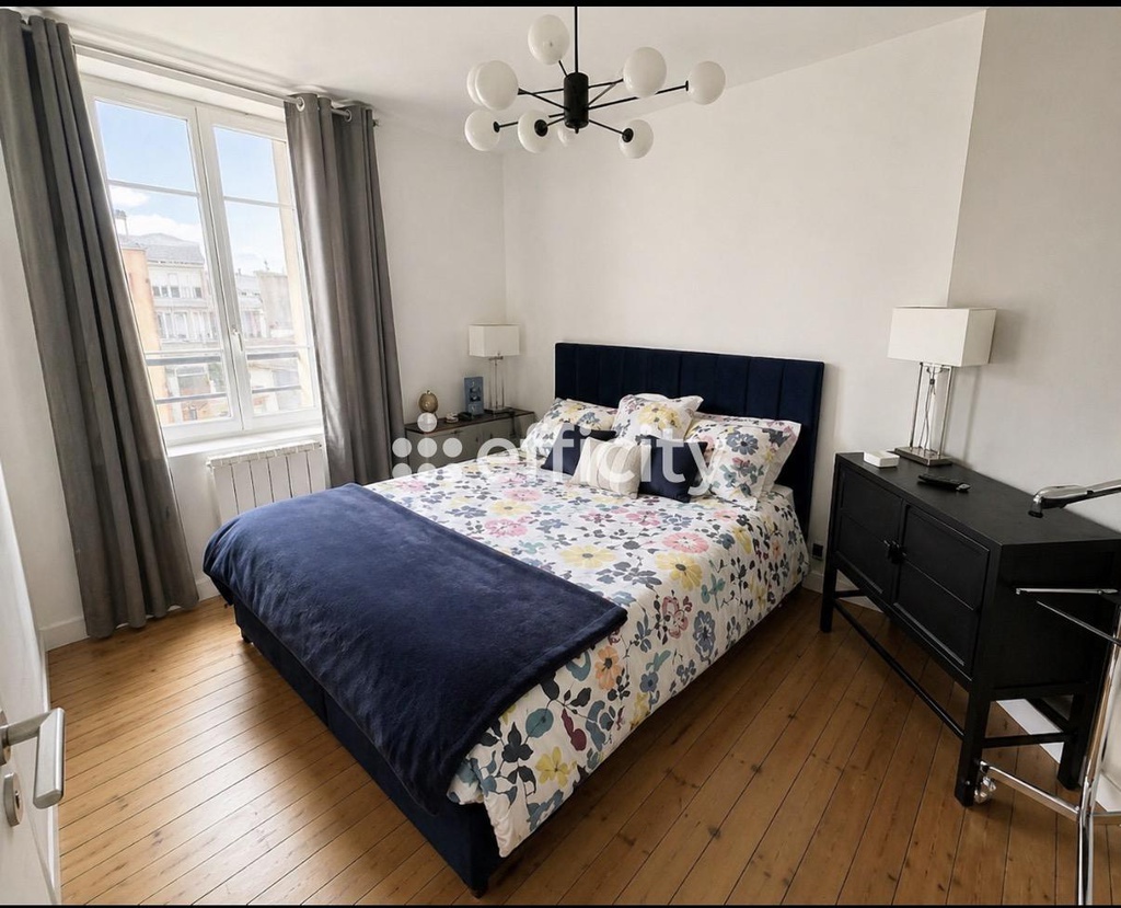 Achat immobilier Maison 4 pièces  71m2 à Deauville (14800) - Photo n°6