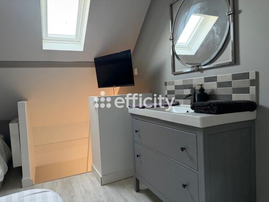 Achat immobilier Maison 4 pièces  71m2 à Deauville (14800) - Photo n°8