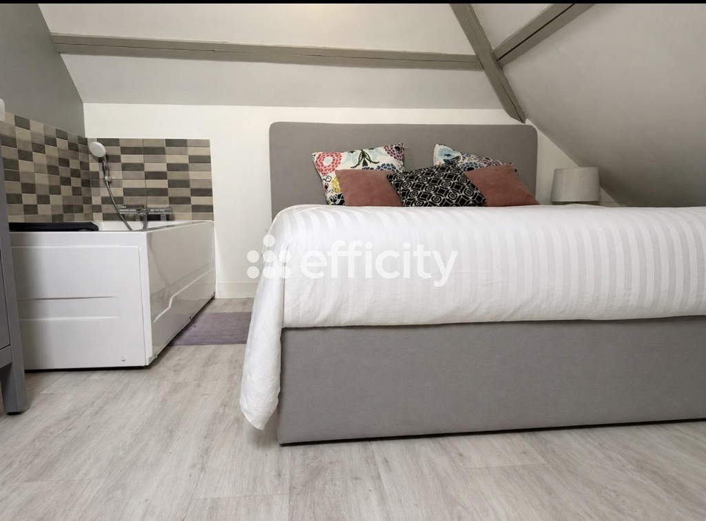 Achat immobilier Maison 4 pièces  71m2 à Deauville (14800) - Photo n°9