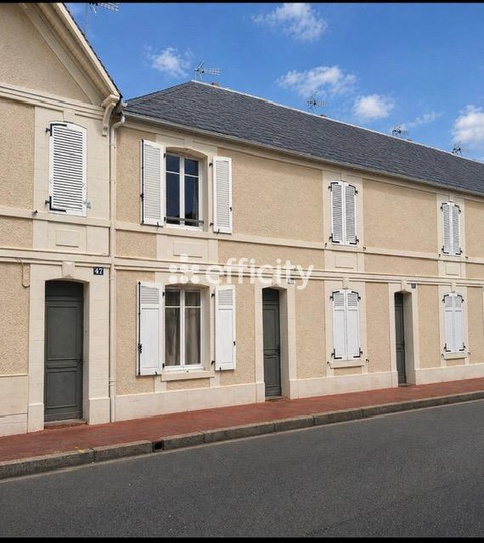 Achat immobilier Maison 4 pièces  71m2 à Deauville (14800) - Photo n°11
