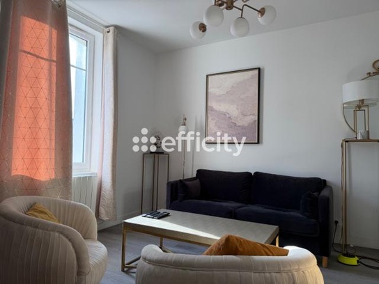 Achat immobilier Maison 4 pièces  71m2 à Deauville (14800) - Photo n°4
