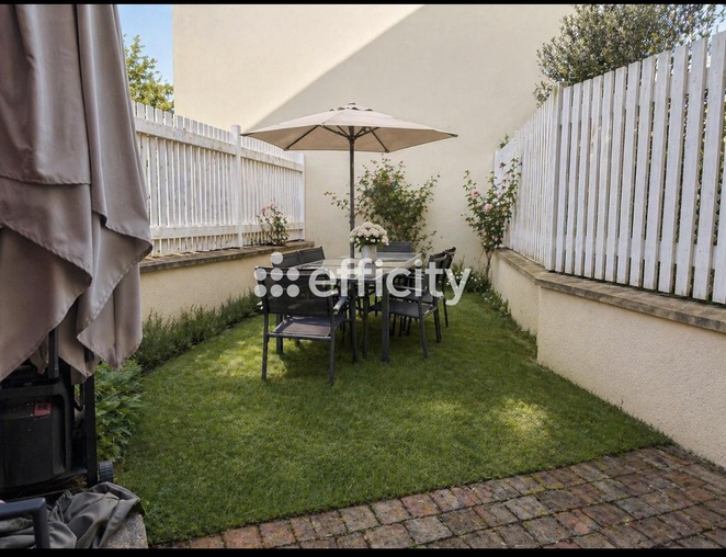 maison 4 pièces - 71m2 à Deauville (14800)