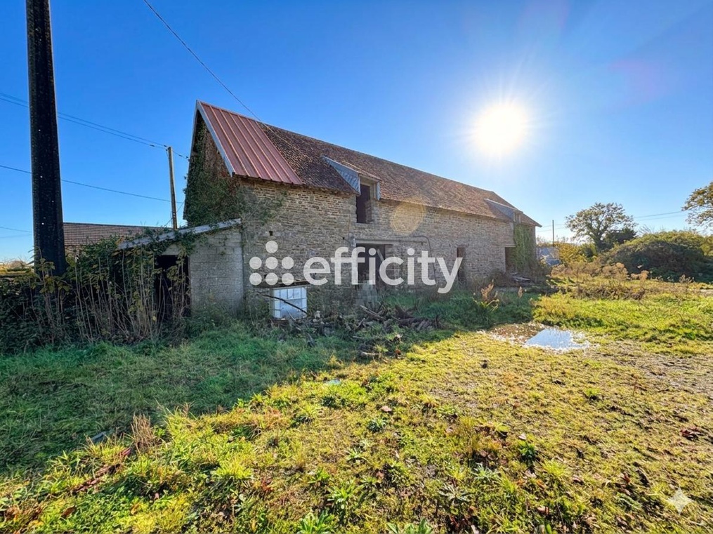 Achat immobilier Maison 1 pièces  150m2 à Torigny-les-Villes (50160) - Photo n°1