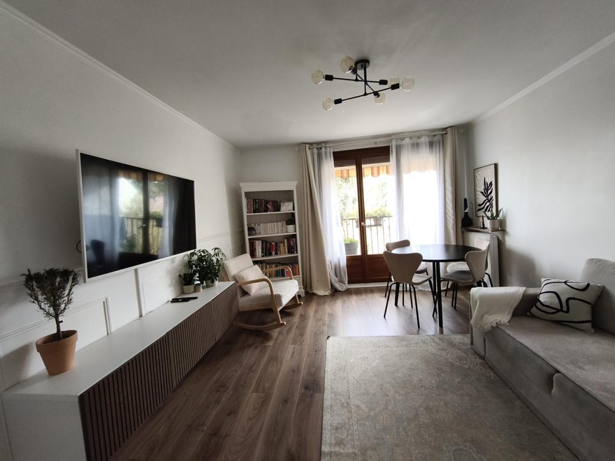 appartement 3 pièces - 64m2 à Triel-sur-Seine (78510)