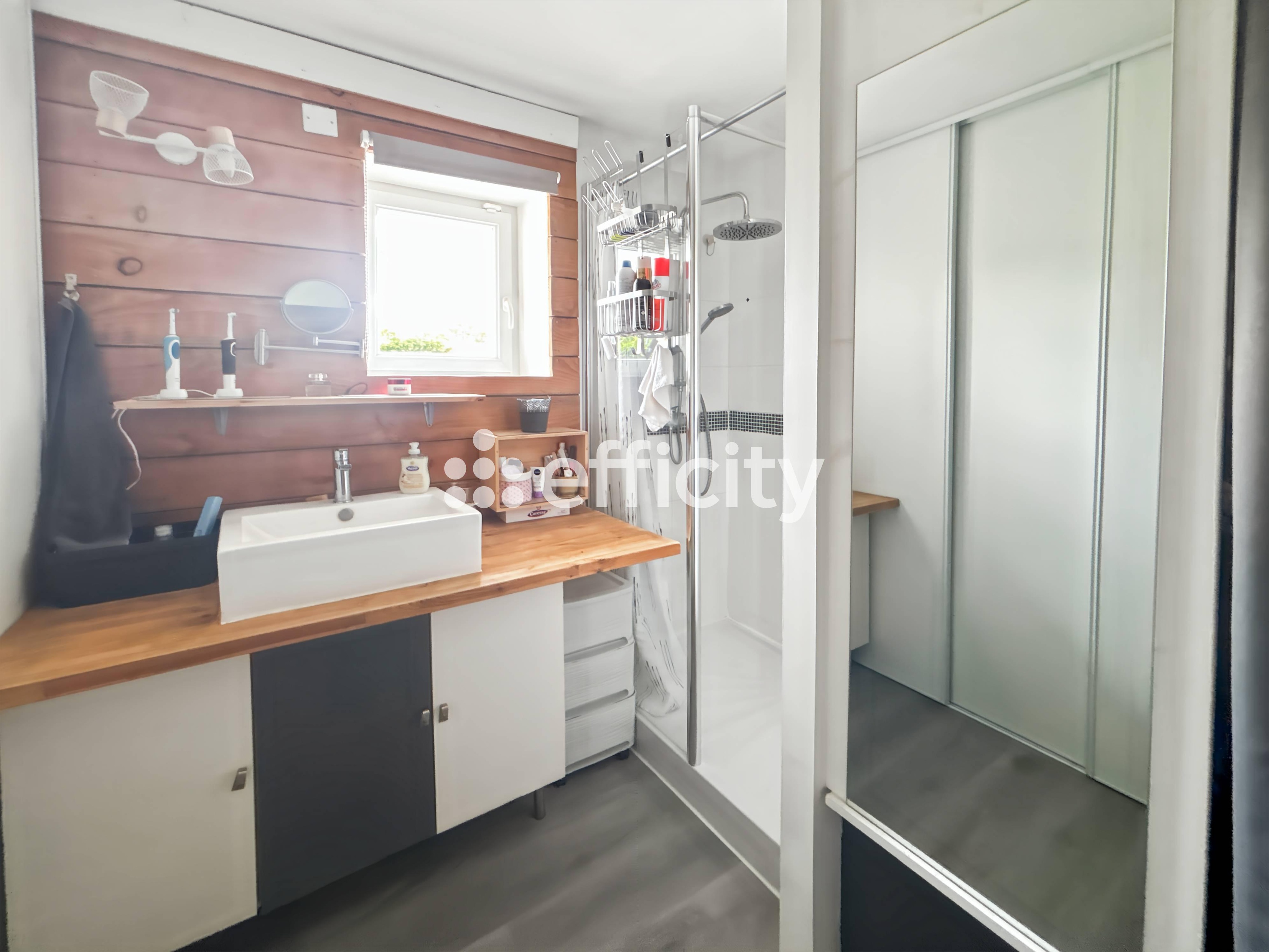 Achat immobilier Maison 6 pièces  192m2 à Nantillé (17770) - Photo n°12