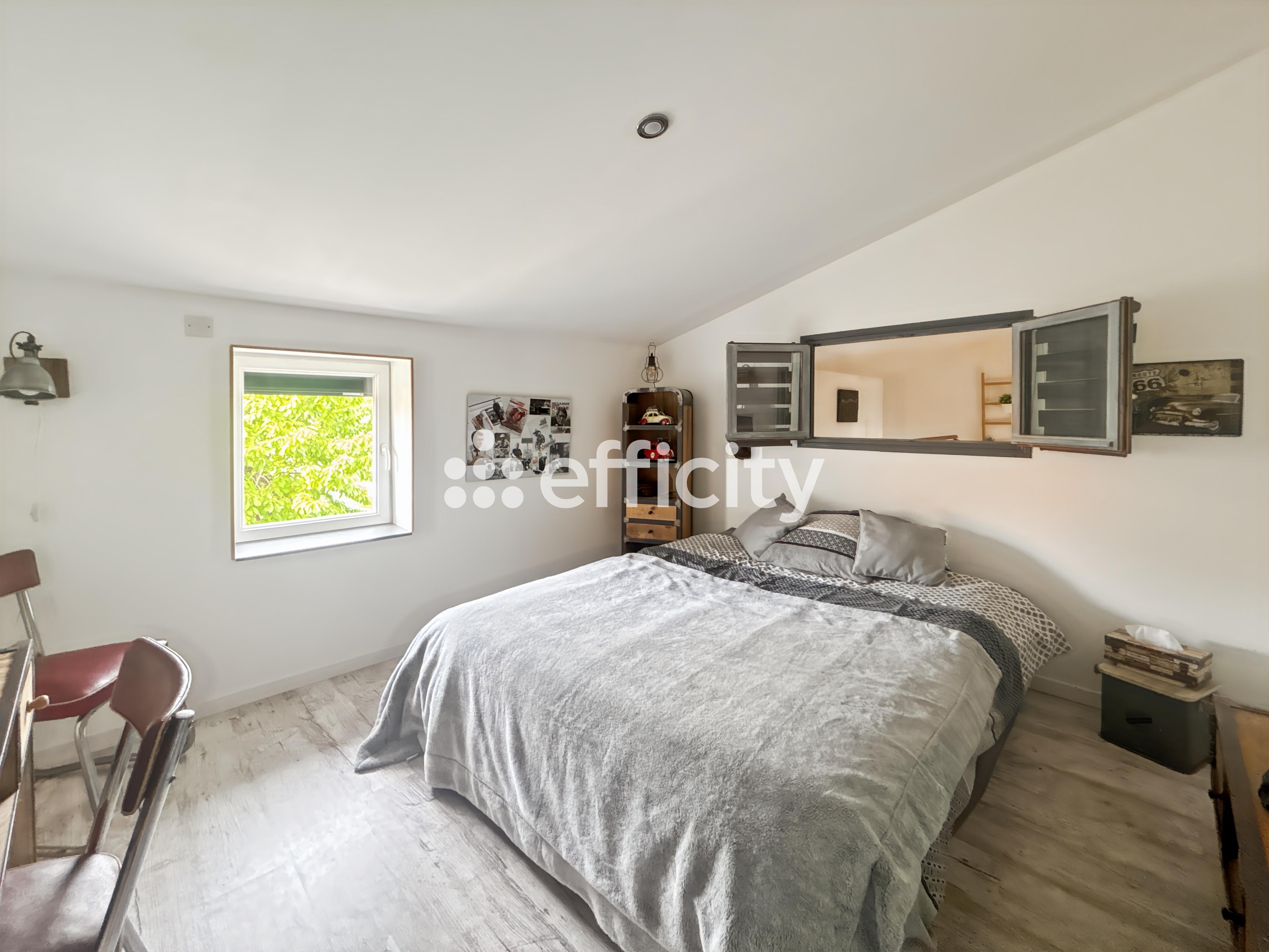 Achat immobilier Maison 6 pièces  192m2 à Nantillé (17770) - Photo n°17