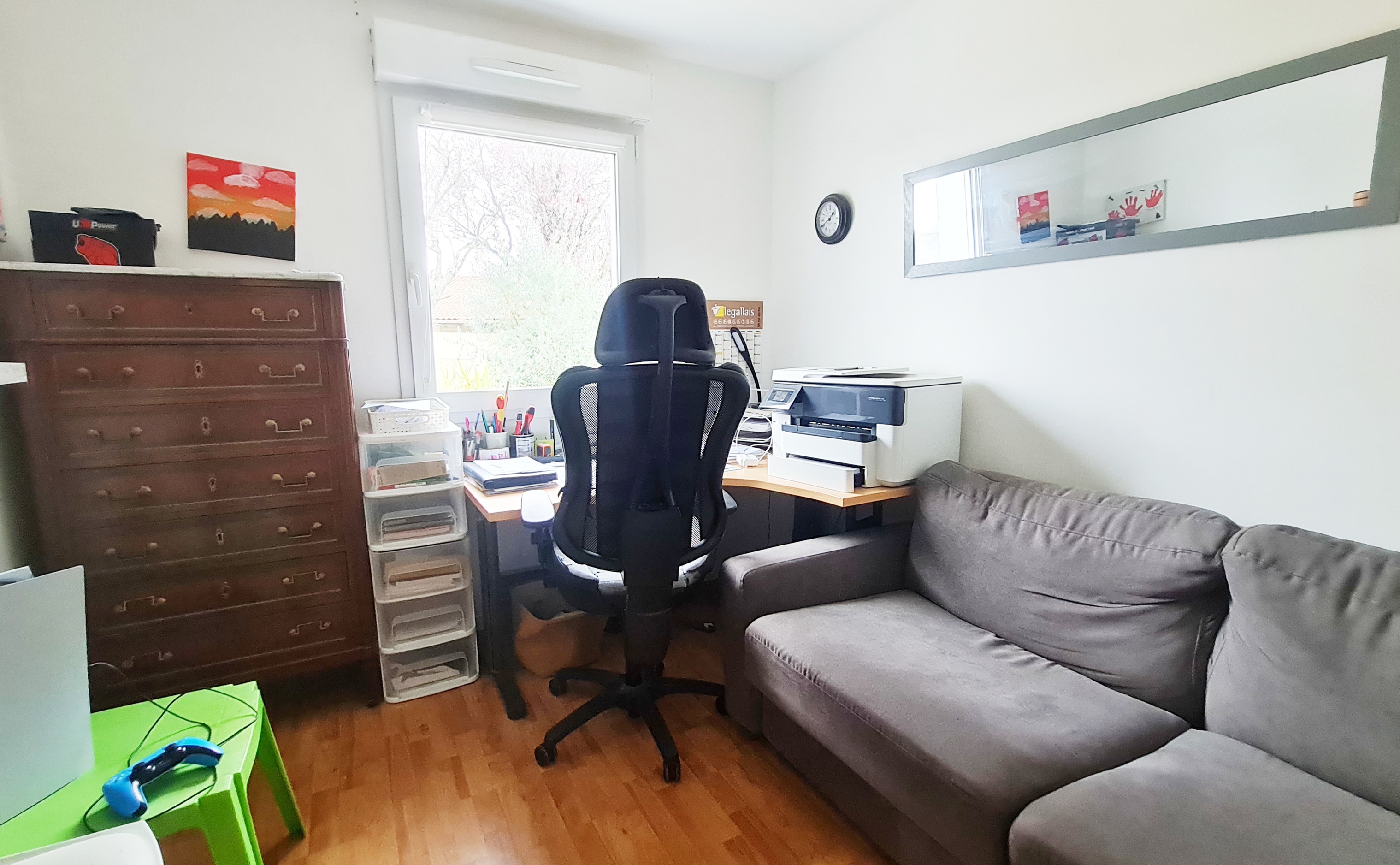 Achat immobilier Maison 7 pièces  138m2 à Orée d'Anjou (49270) - Photo n°5