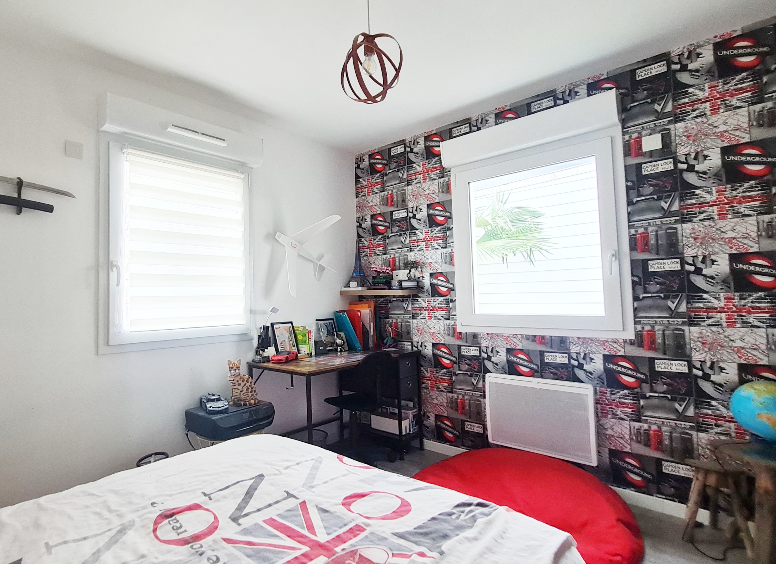 Achat immobilier Maison 7 pièces  138m2 à Orée d'Anjou (49270) - Photo n°4