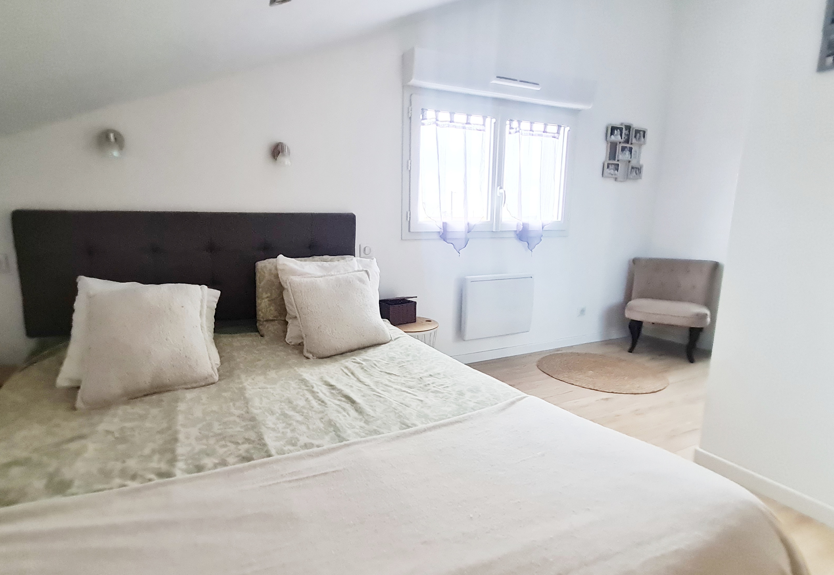 Achat immobilier Maison 7 pièces  138m2 à Orée d'Anjou (49270) - Photo n°6