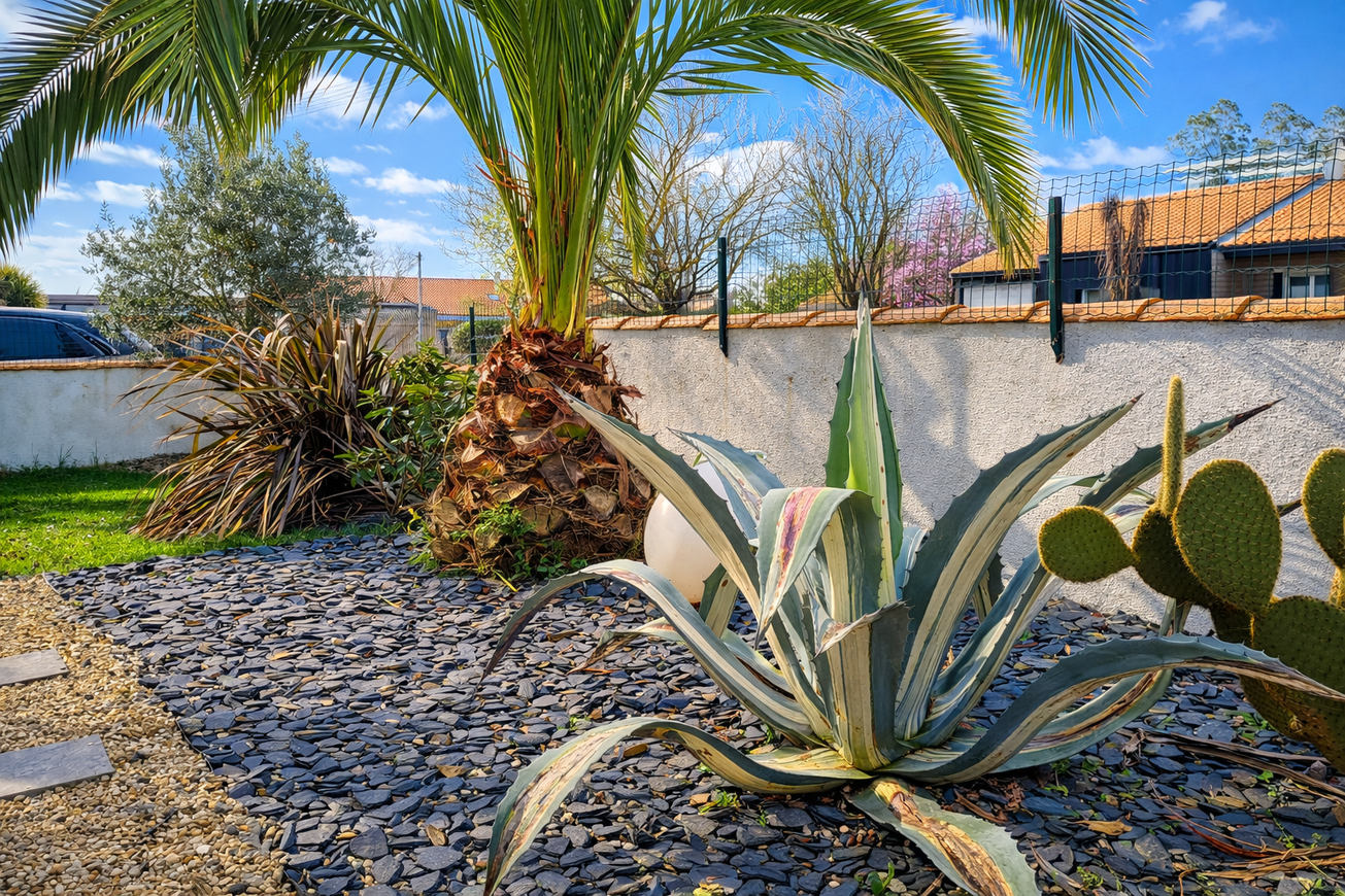 Achat immobilier Maison 7 pièces  138m2 à Orée d'Anjou (49270) - Photo n°8