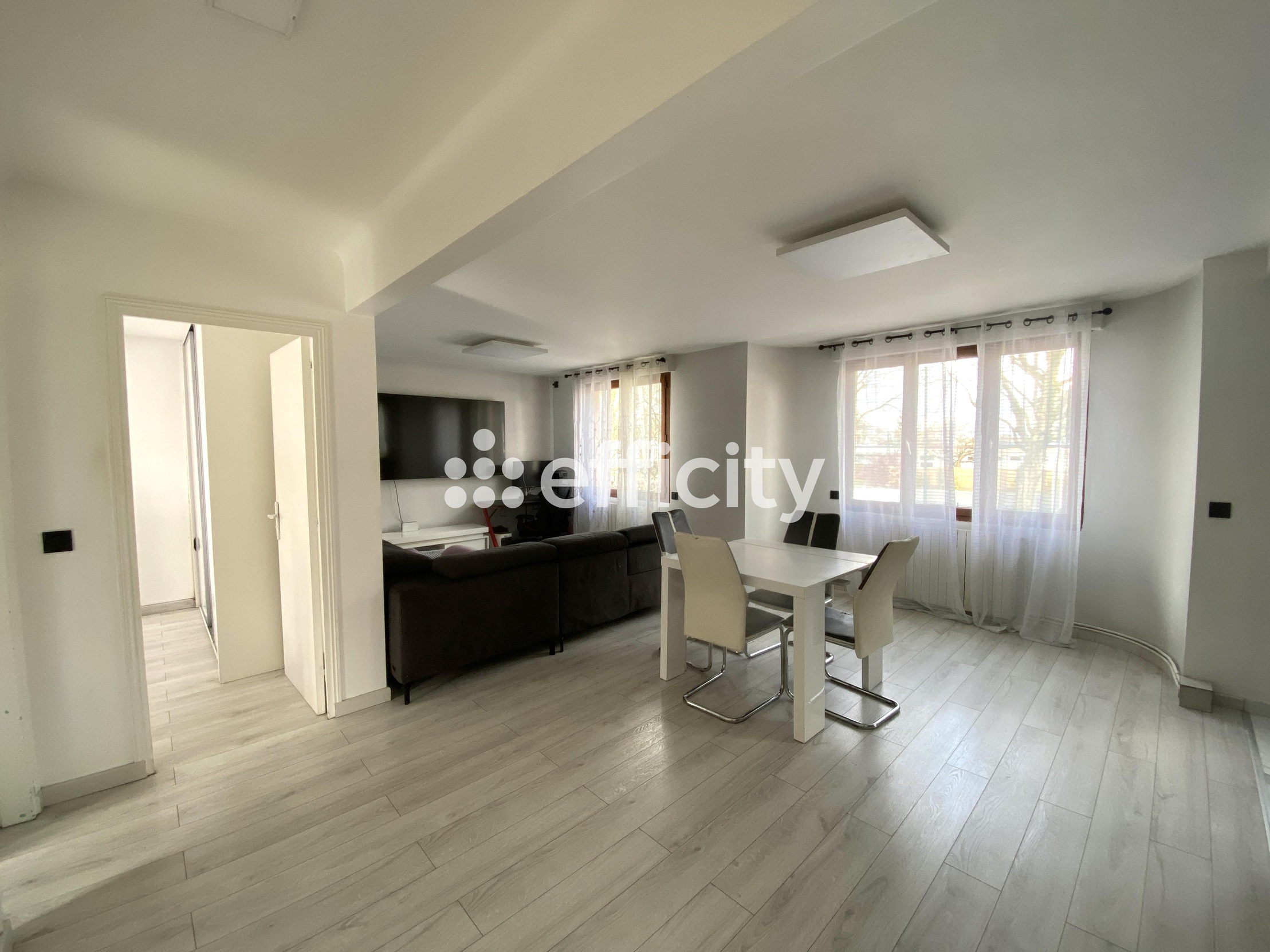 maison 3 pièces - 94m2 à Neuilly-Plaisance (93360)