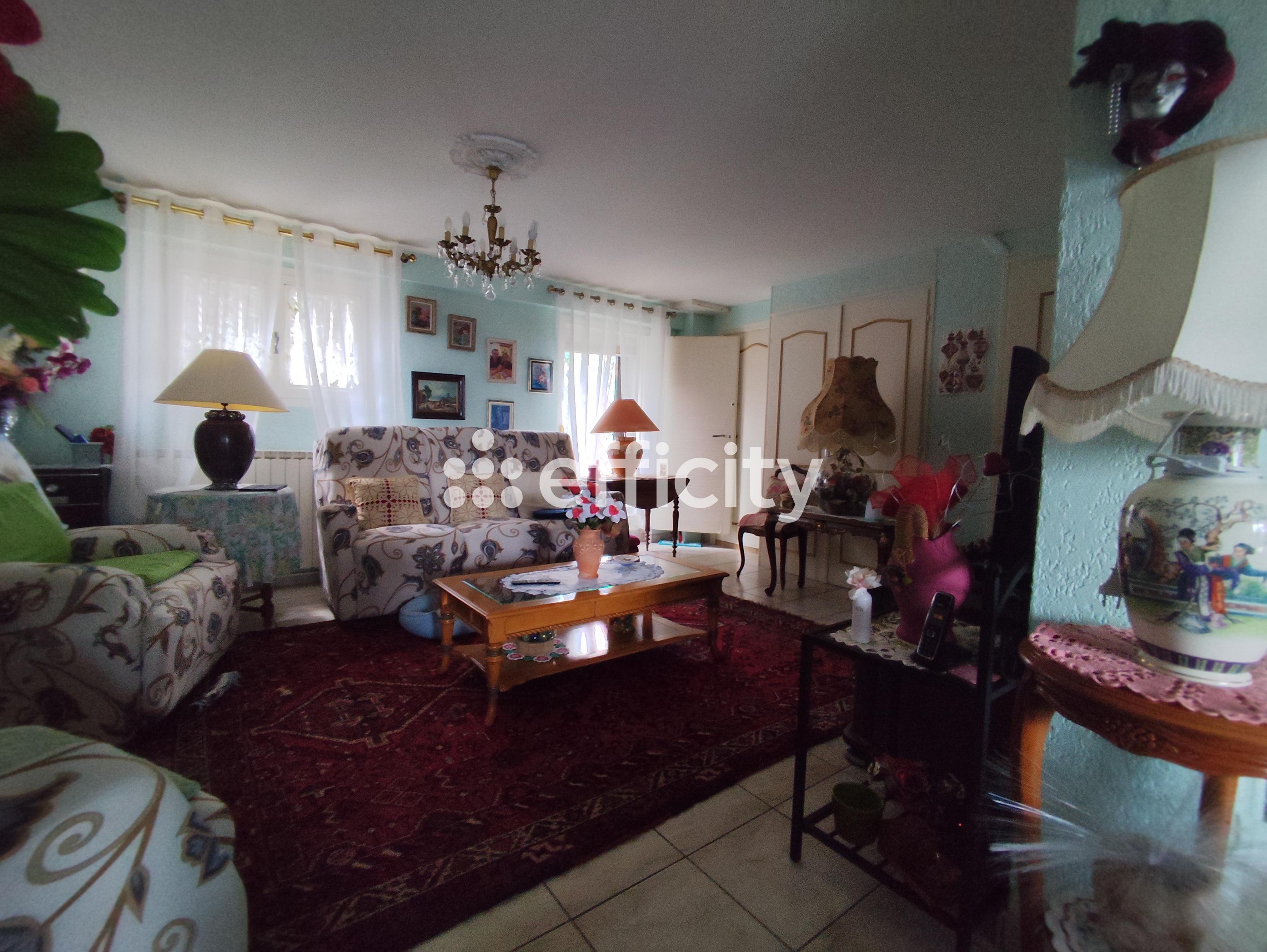 Achat immobilier Maison 8 pièces  250m2 à Andance (07340) - Photo n°9