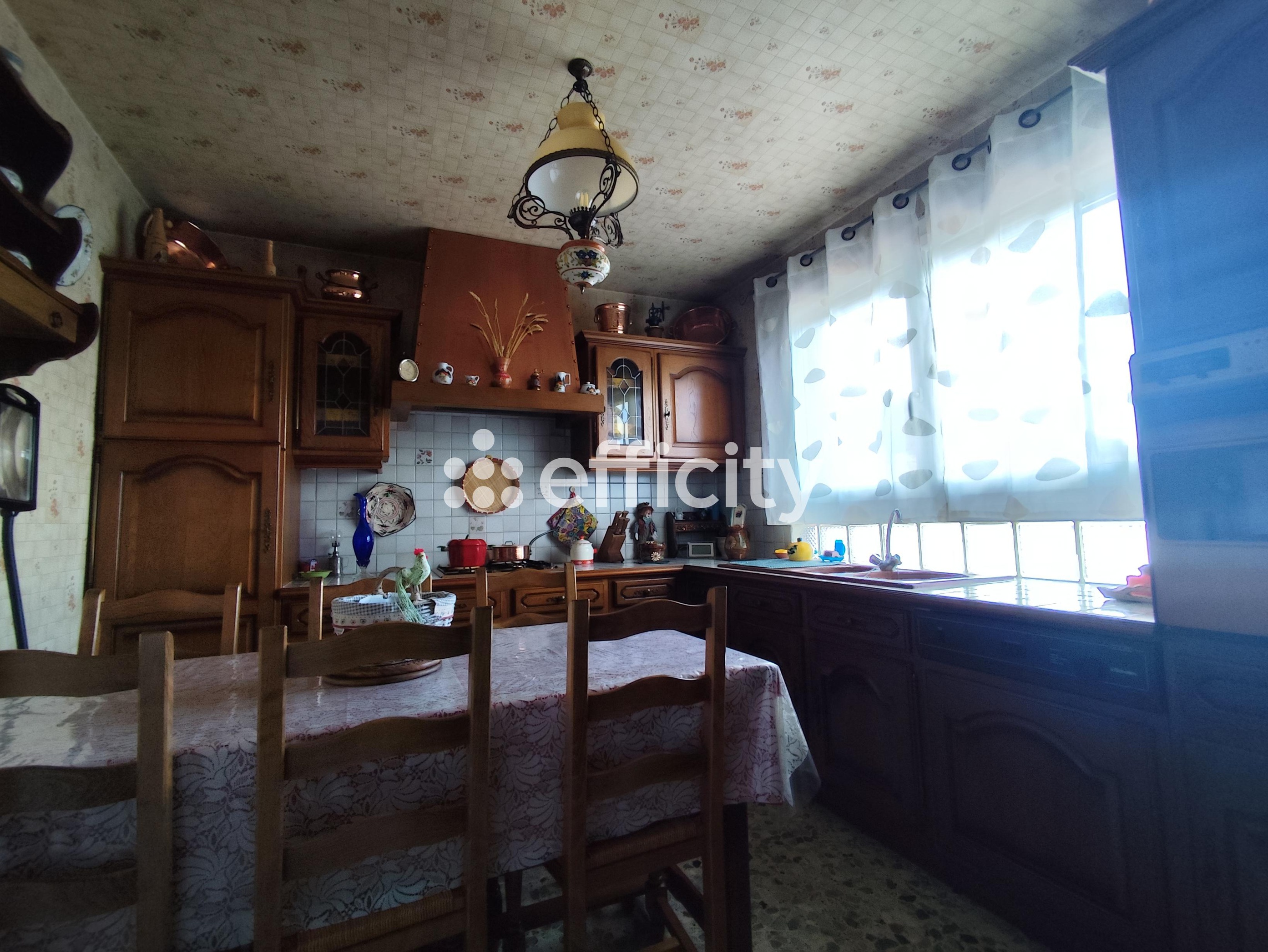 Achat immobilier Maison 8 pièces  250m2 à Andance (07340) - Photo n°11