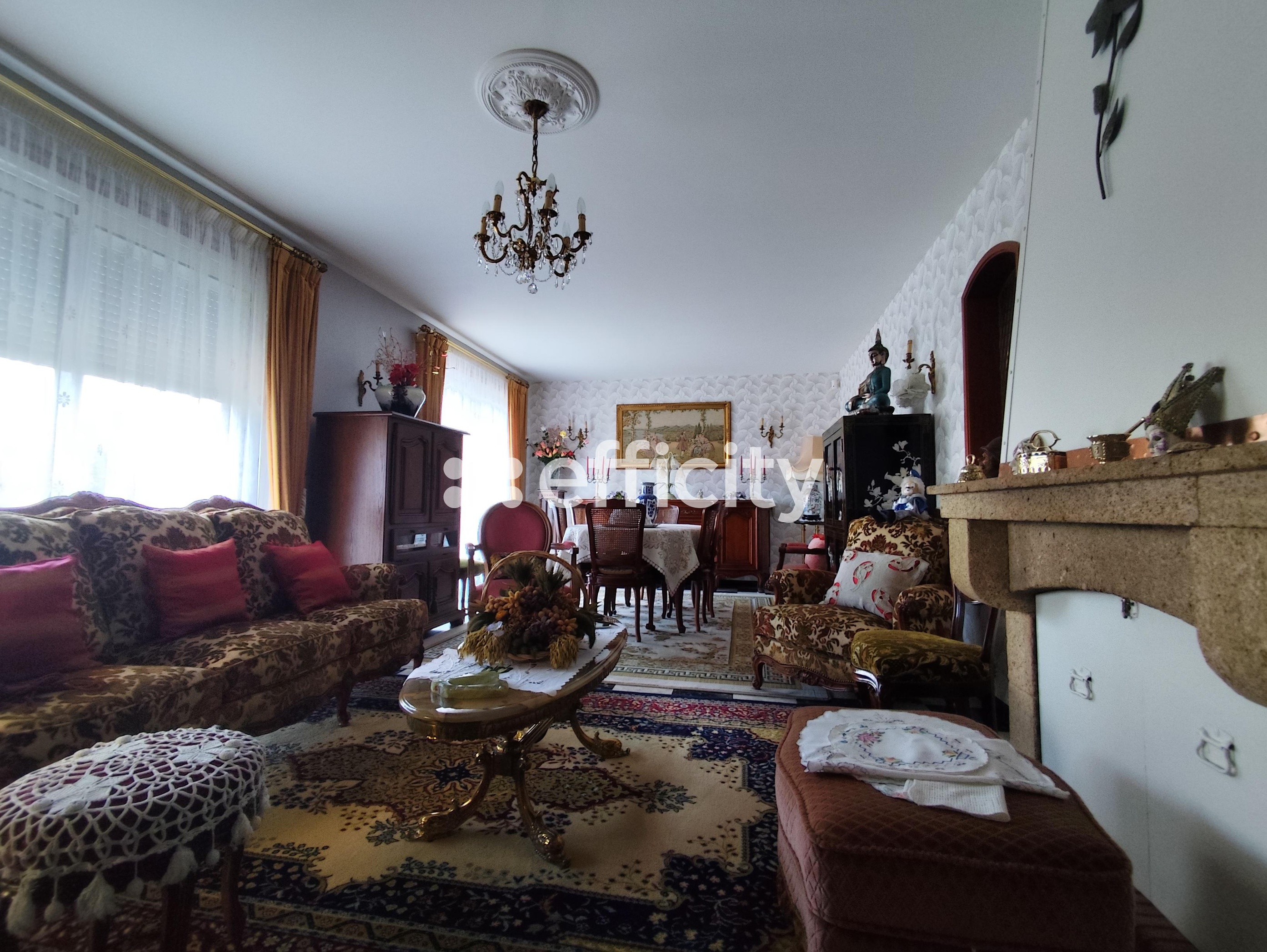 Achat immobilier Maison 8 pièces  250m2 à Andance (07340) - Photo n°12