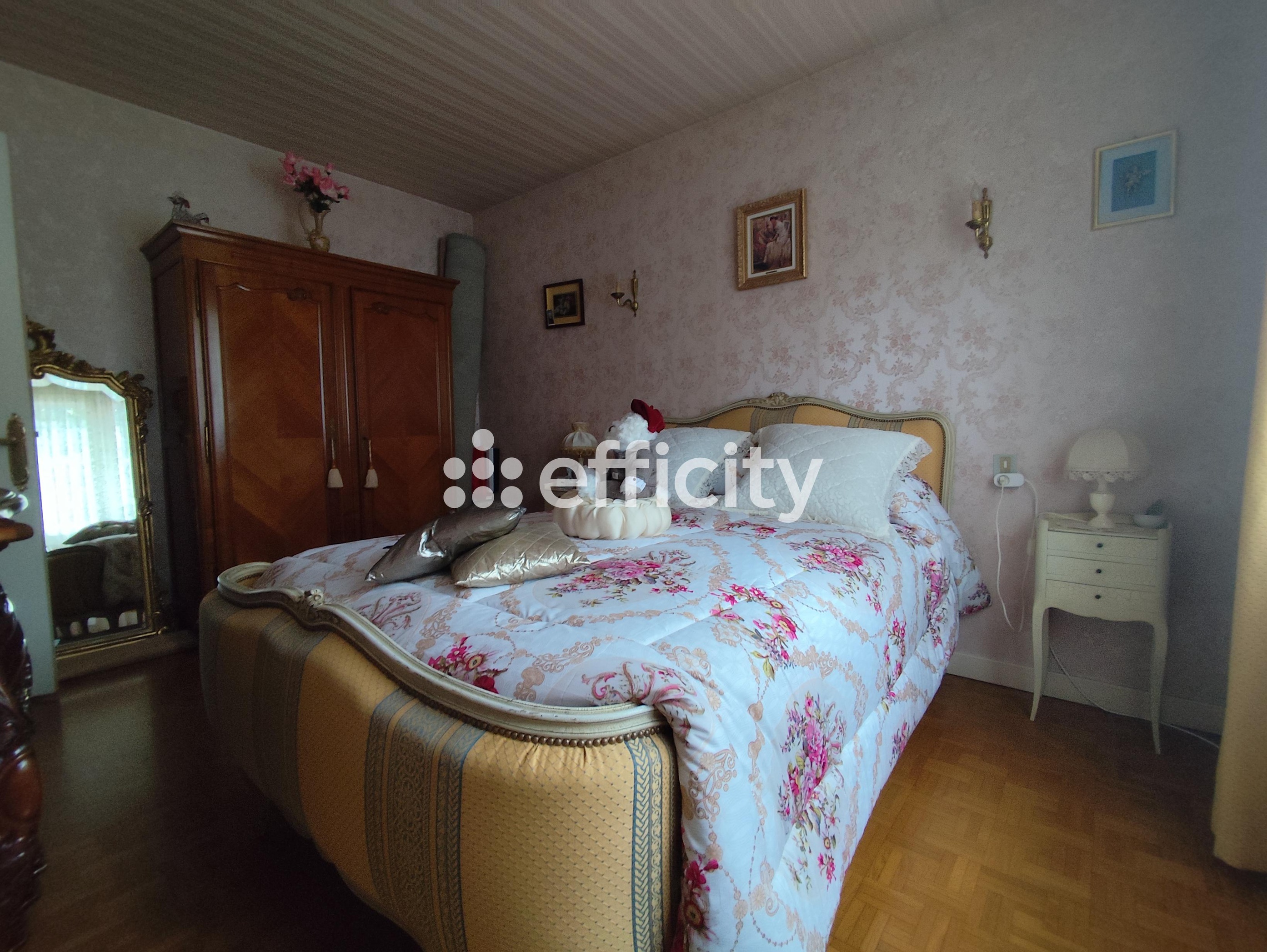 Achat immobilier Maison 8 pièces  250m2 à Andance (07340) - Photo n°15