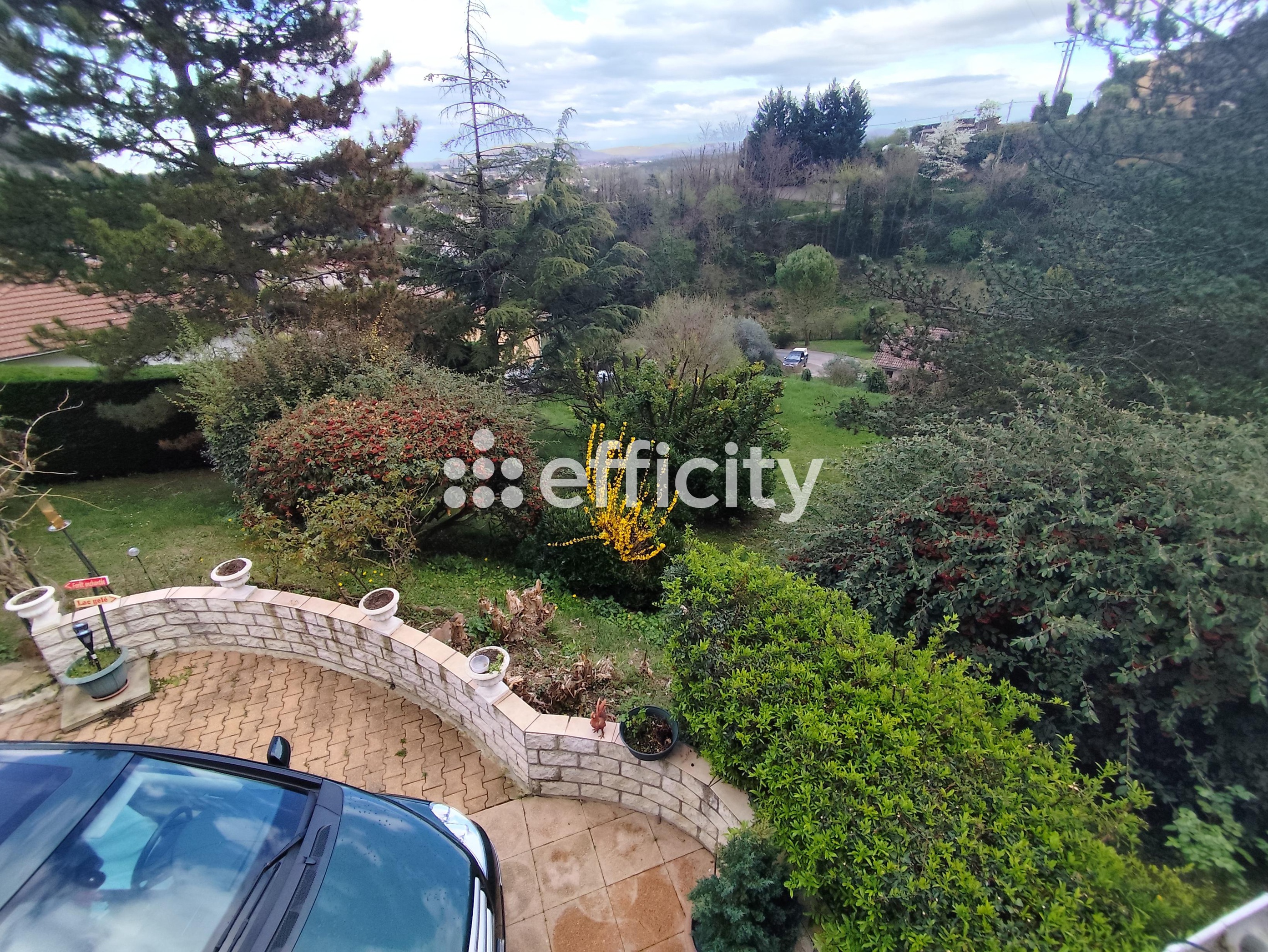 Achat immobilier Maison 8 pièces  250m2 à Andance (07340) - Photo n°5