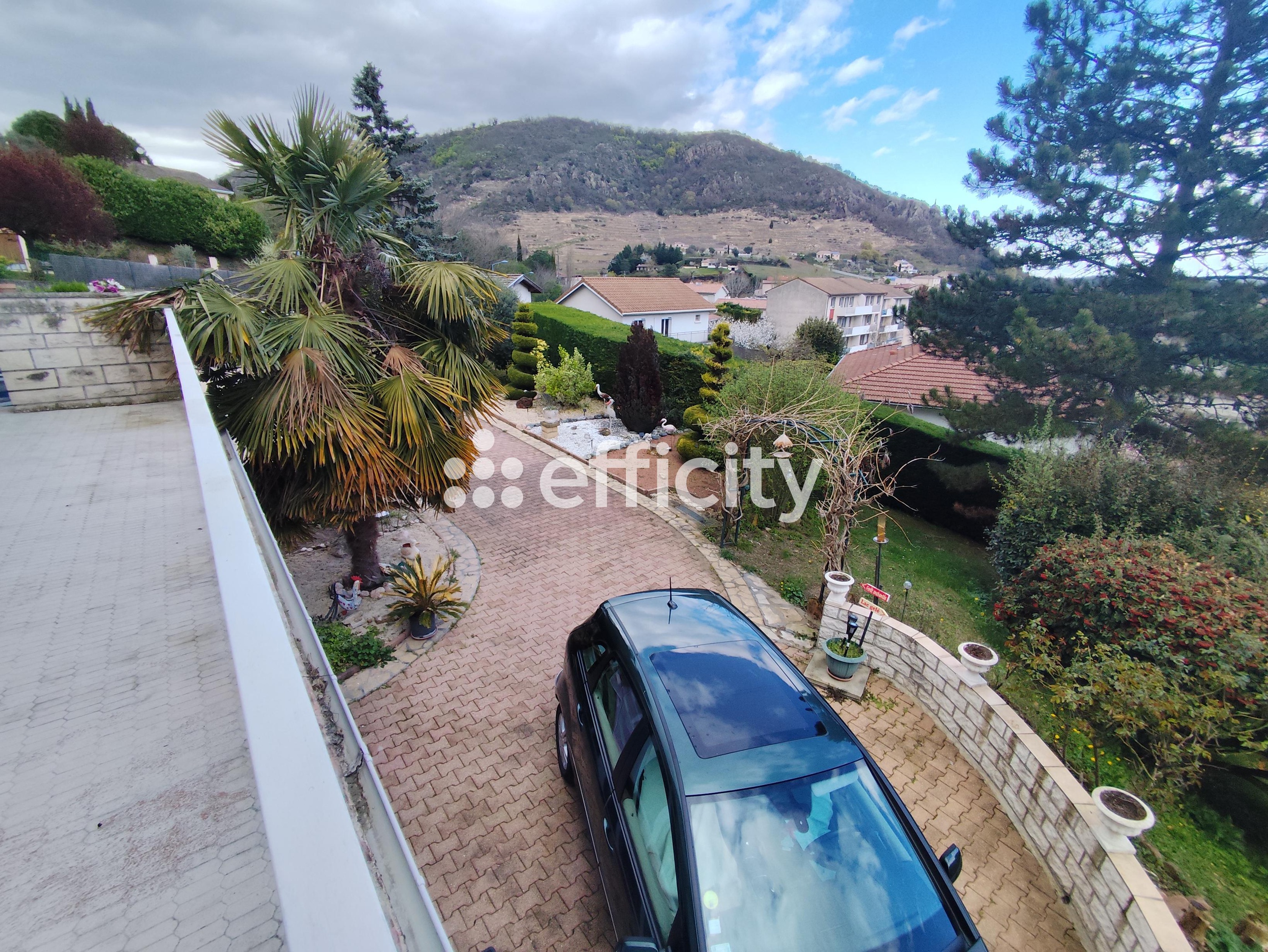 Achat immobilier Maison 8 pièces  250m2 à Andance (07340) - Photo n°6