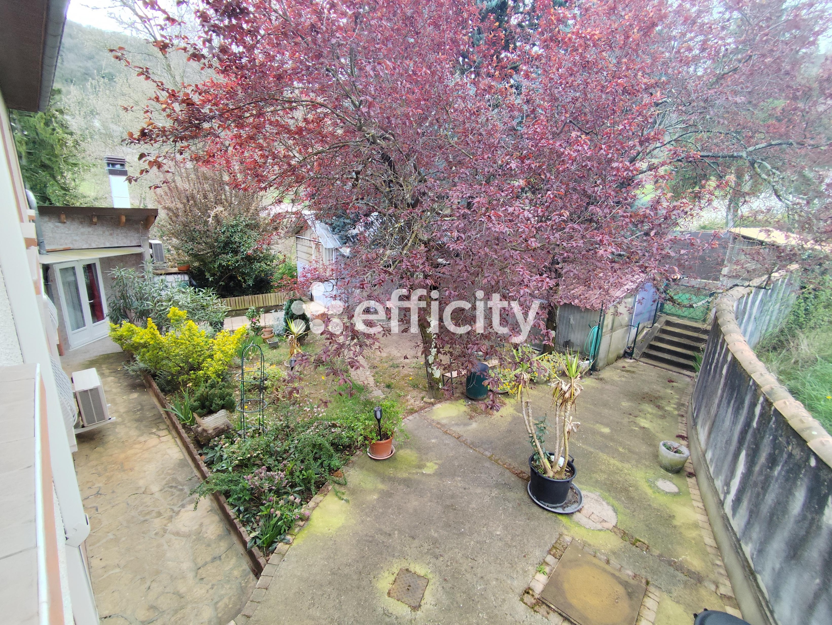Achat immobilier Maison 8 pièces  250m2 à Andance (07340) - Photo n°7