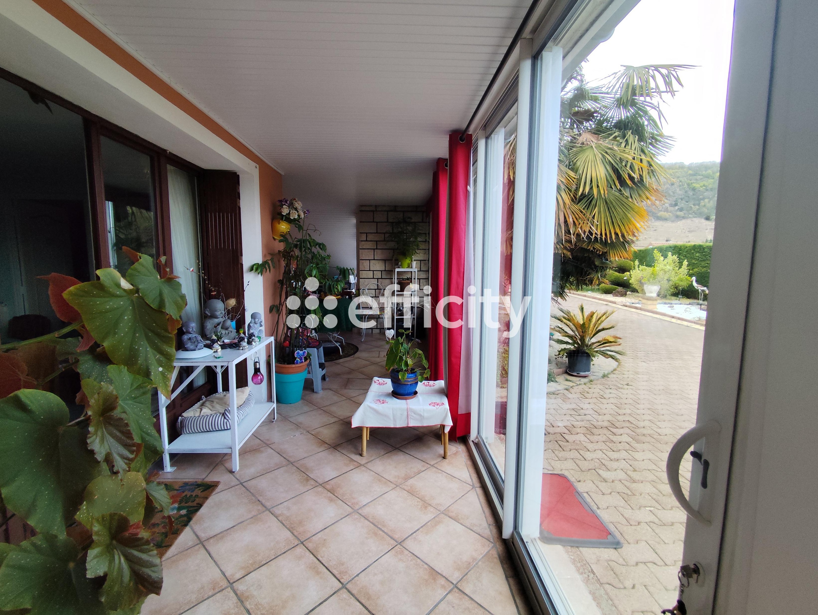 Achat immobilier Maison 8 pièces  250m2 à Andance (07340) - Photo n°8
