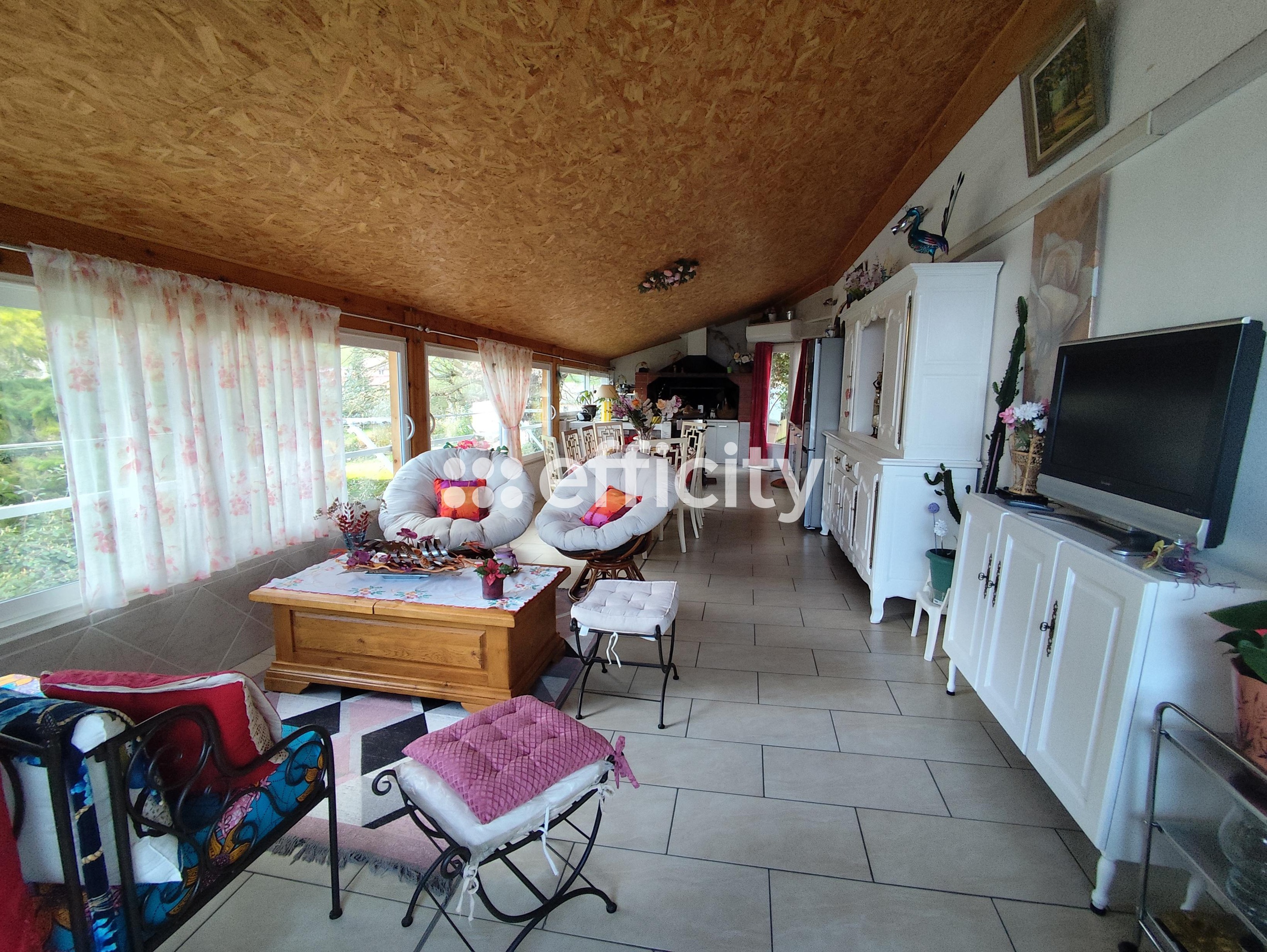 Achat immobilier Maison 8 pièces  250m2 à Andance (07340) - Photo n°17