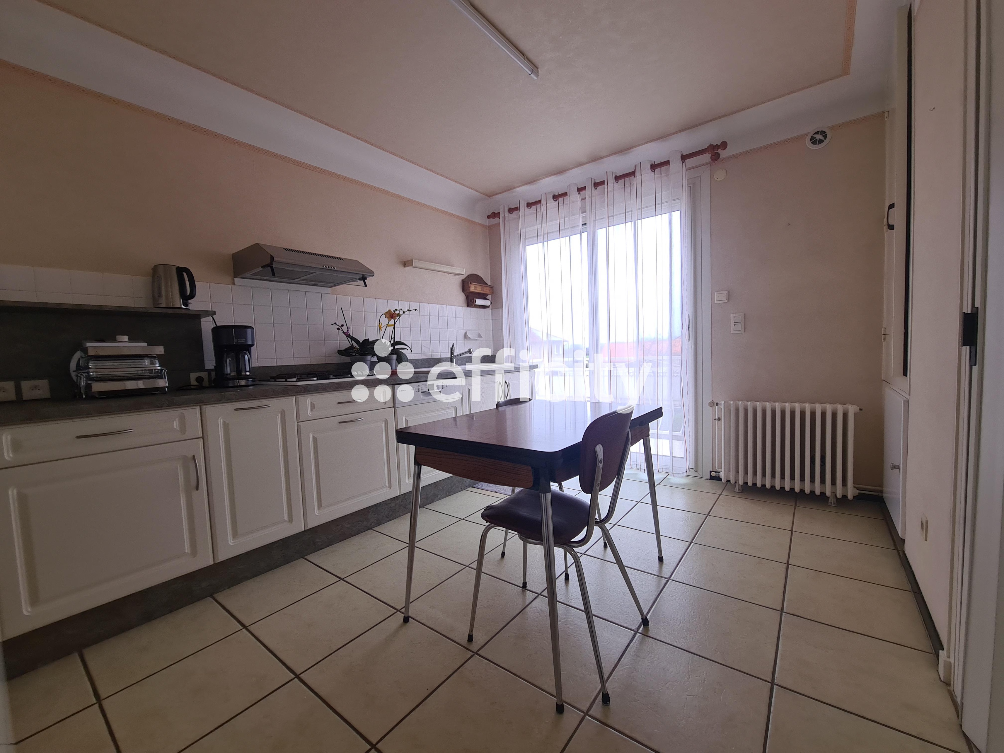Achat immobilier Maison 4 pièces  84m2 à L'Hôpital-le-Grand (42210) - Photo n°4