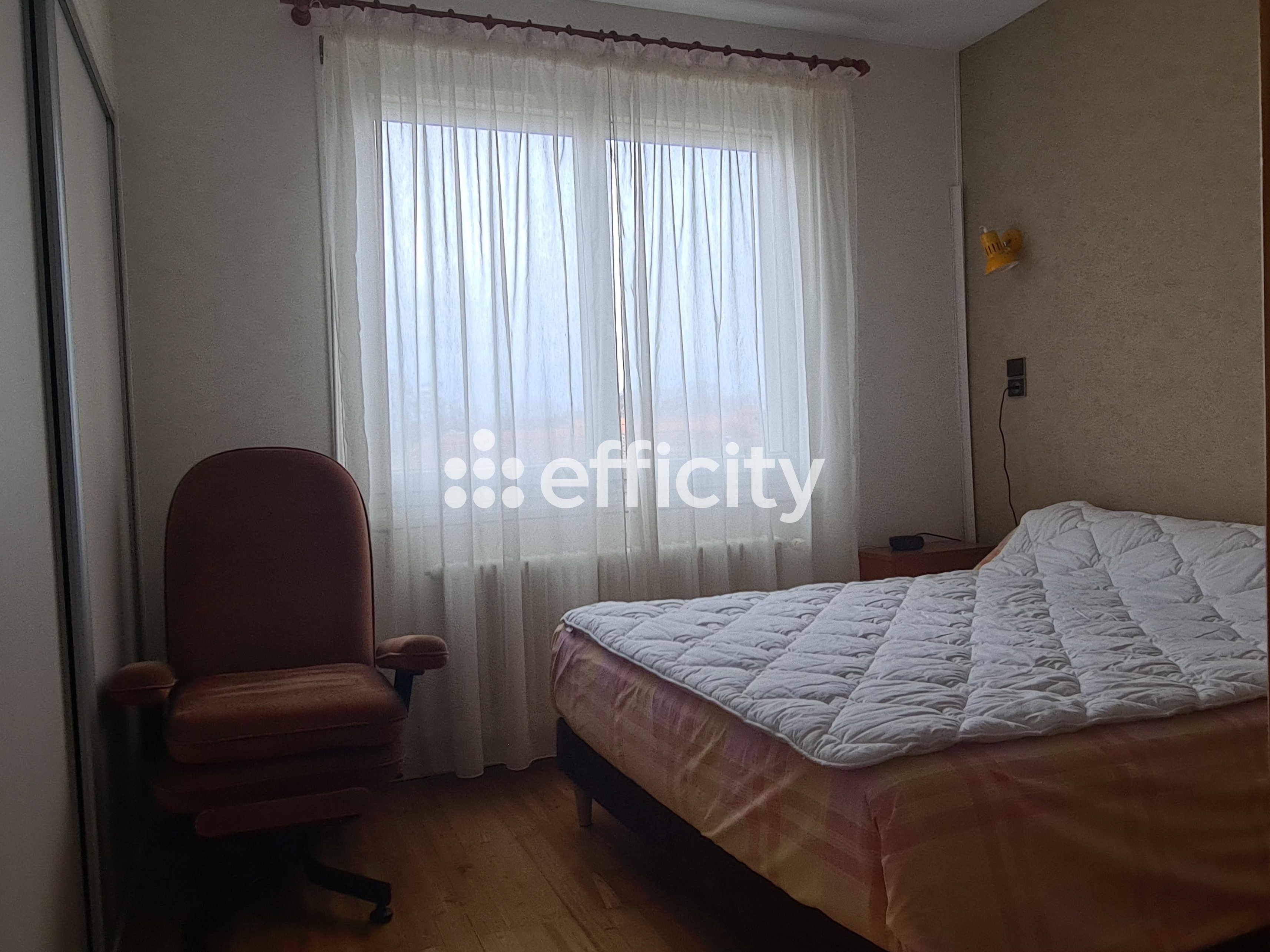 Achat immobilier Maison 4 pièces  84m2 à L'Hôpital-le-Grand (42210) - Photo n°6
