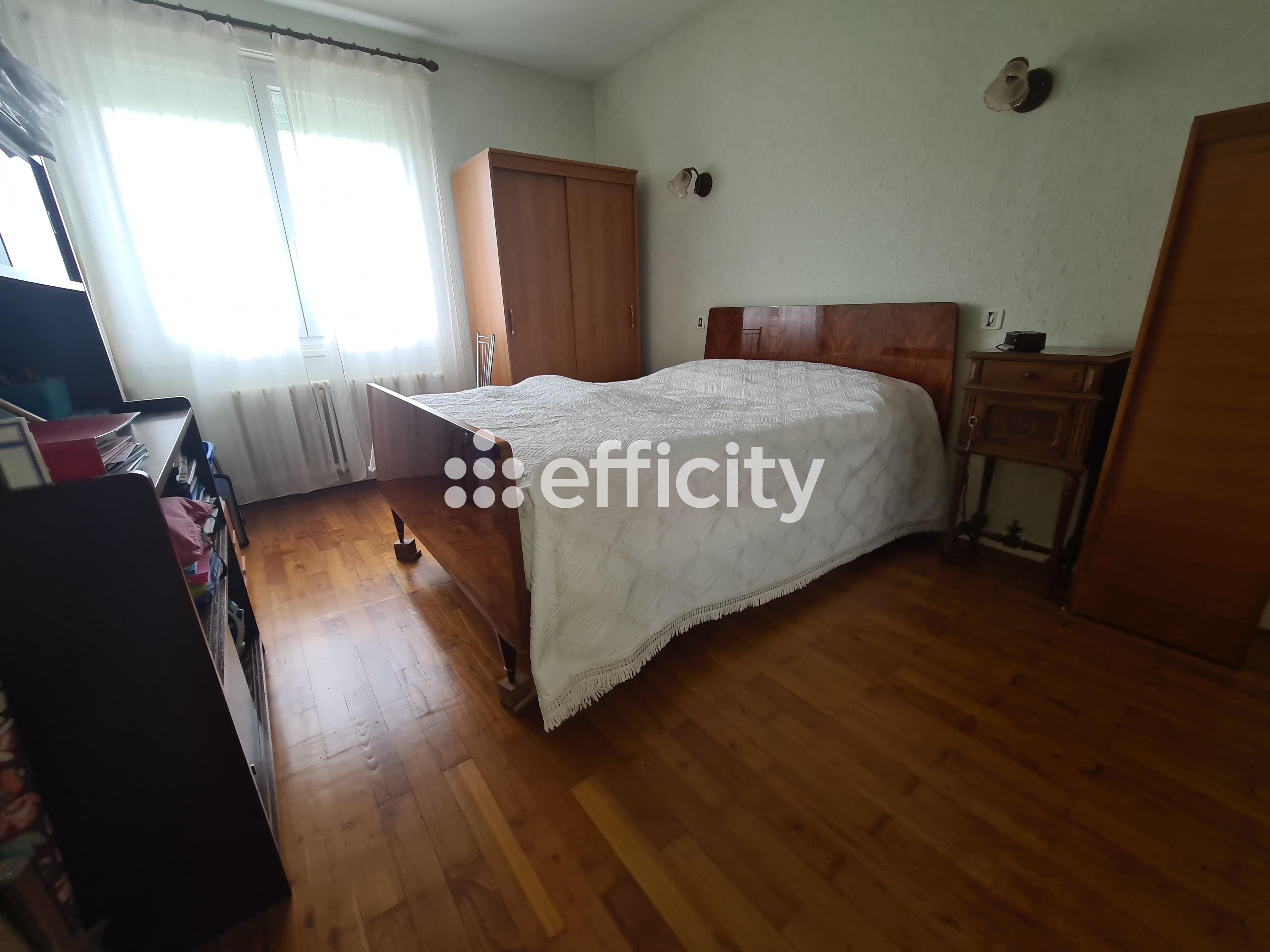 Achat immobilier Maison 4 pièces  84m2 à L'Hôpital-le-Grand (42210) - Photo n°7