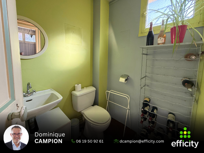 Achat immobilier Maison 4 pièces  80m2 à Rennes (35200) - Photo n°19