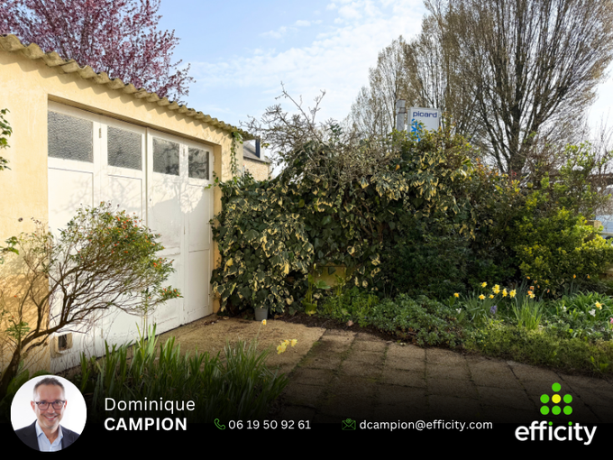Achat immobilier Maison 4 pièces  80m2 à Rennes (35200) - Photo n°27