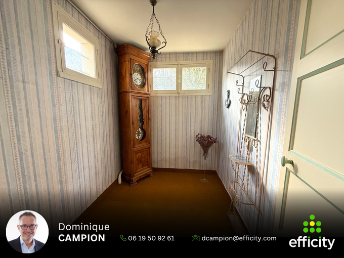 Achat immobilier Maison 4 pièces  80m2 à Rennes (35200) - Photo n°16