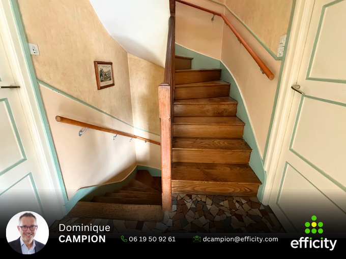Achat immobilier Maison 4 pièces  80m2 à Rennes (35200) - Photo n°20