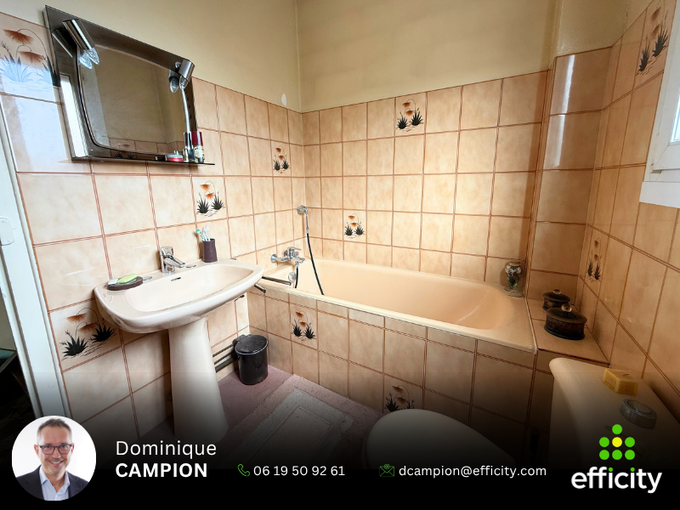 Achat immobilier Maison 4 pièces  80m2 à Rennes (35200) - Photo n°18