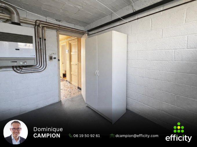 Achat immobilier Maison 4 pièces  80m2 à Rennes (35200) - Photo n°22