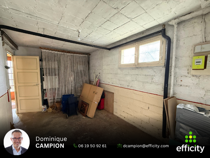 Achat immobilier Maison 4 pièces  80m2 à Rennes (35200) - Photo n°24