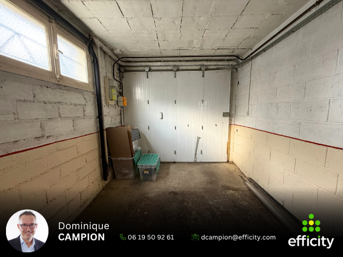 Achat immobilier Maison 4 pièces  80m2 à Rennes (35200) - Photo n°25