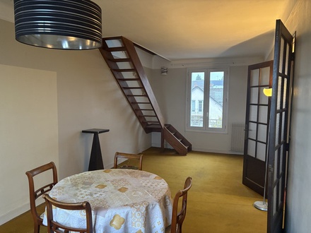 appartement 2 pièces - 70m2 à Meudon (92190)