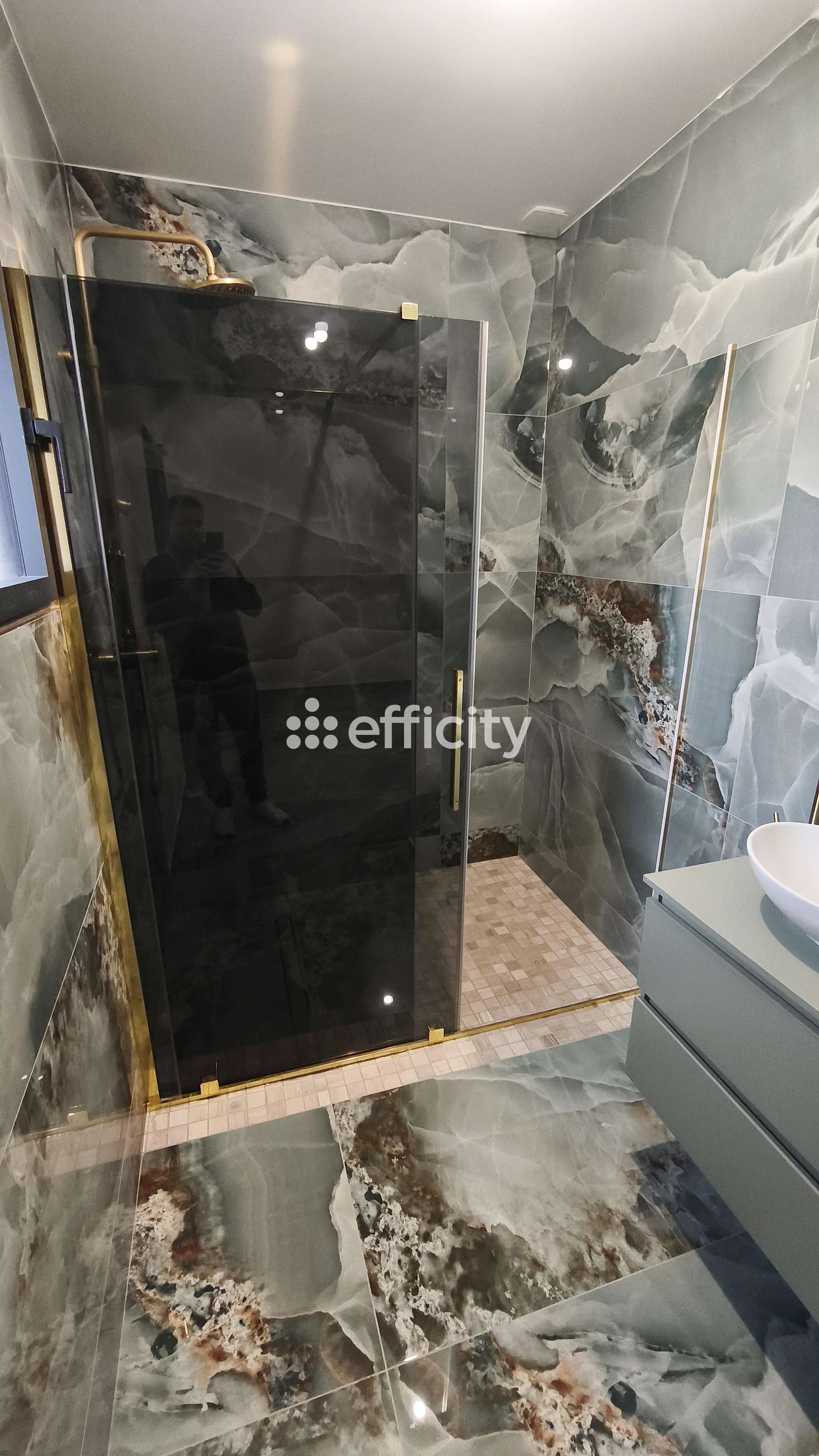 Achat immobilier Maison 4 pièces  95m2 à Olonzac (34210) - Photo n°8