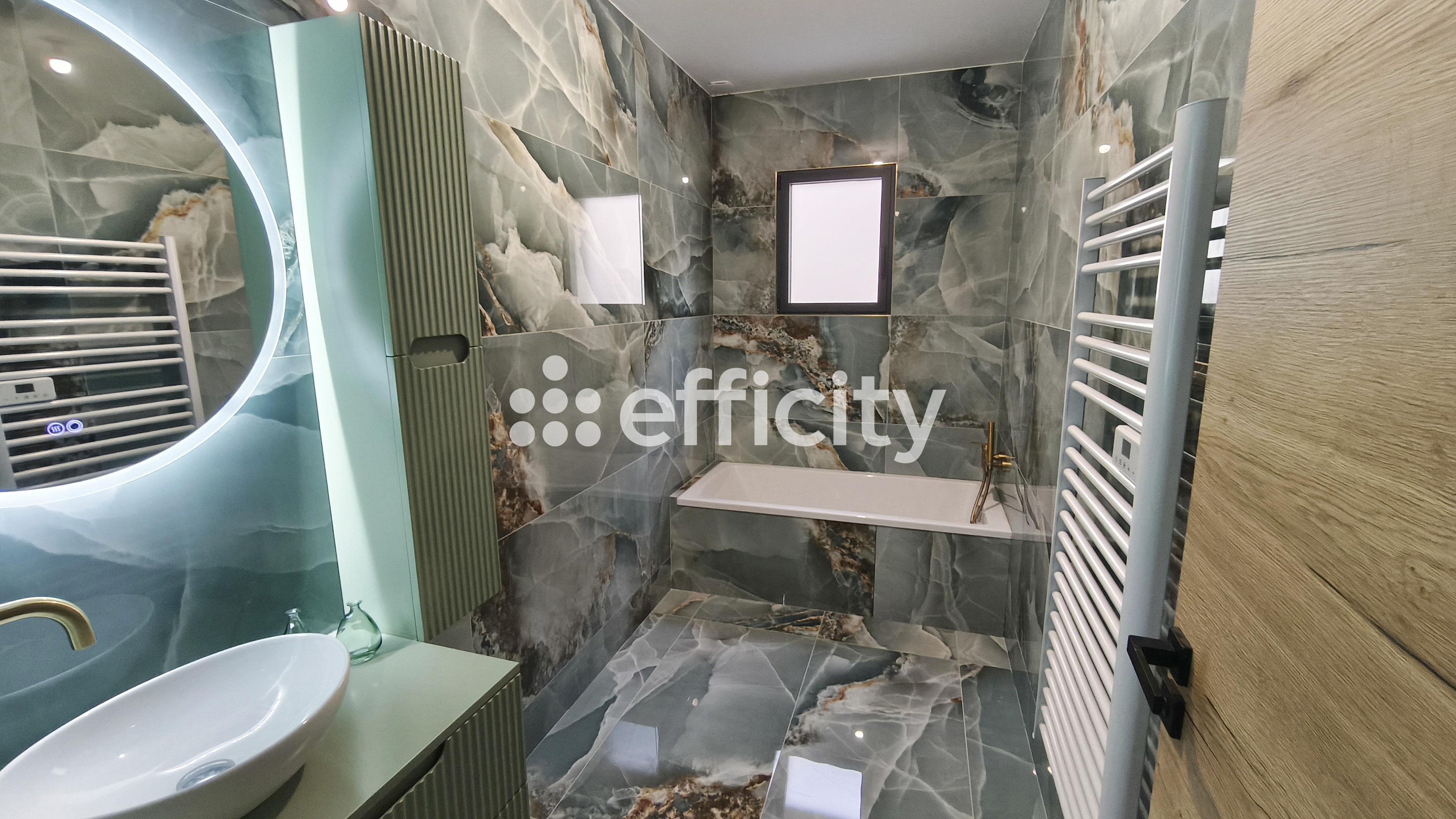 Achat immobilier Maison 4 pièces  95m2 à Olonzac (34210) - Photo n°6