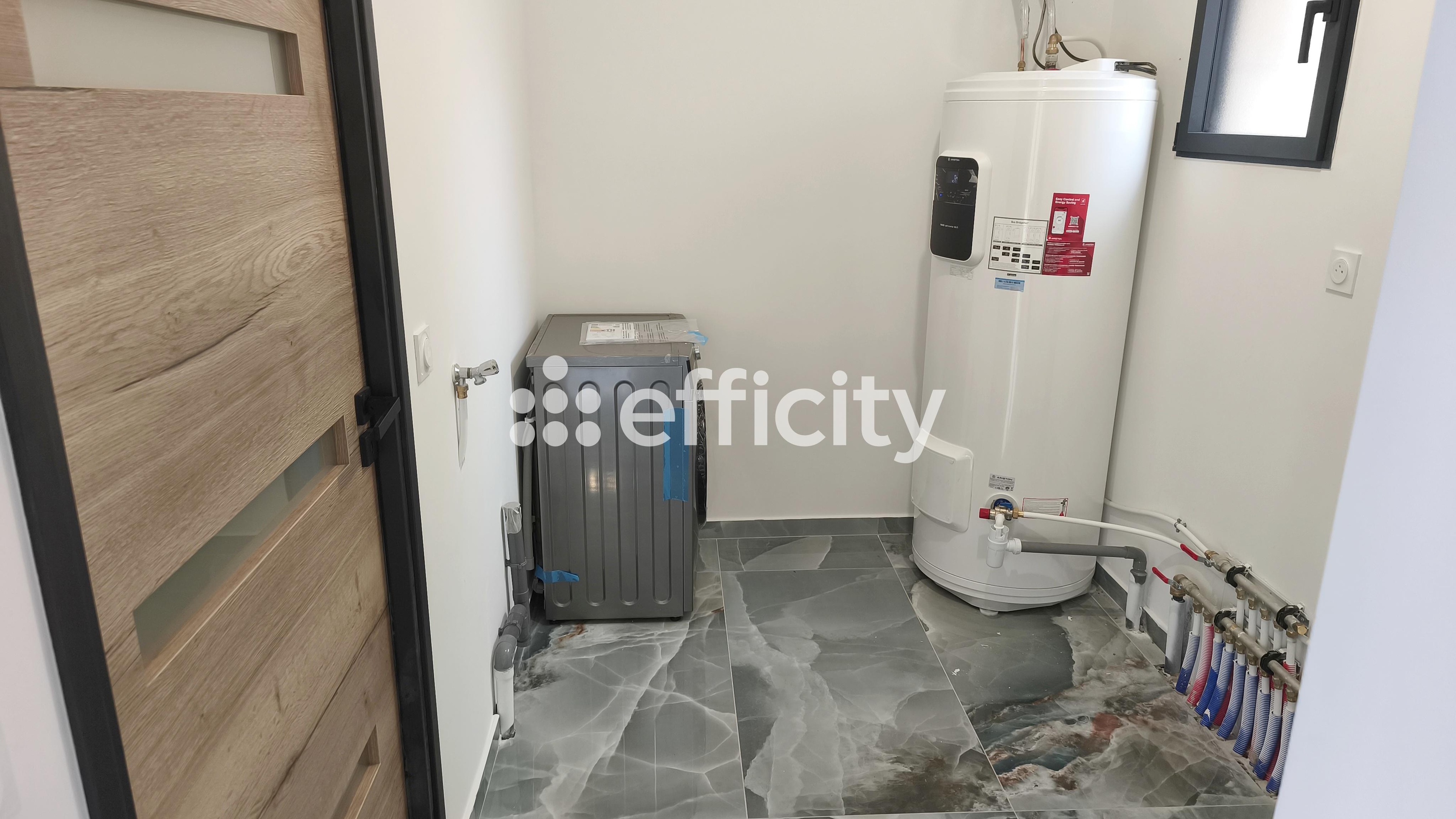 Achat immobilier Maison 4 pièces  95m2 à Olonzac (34210) - Photo n°4