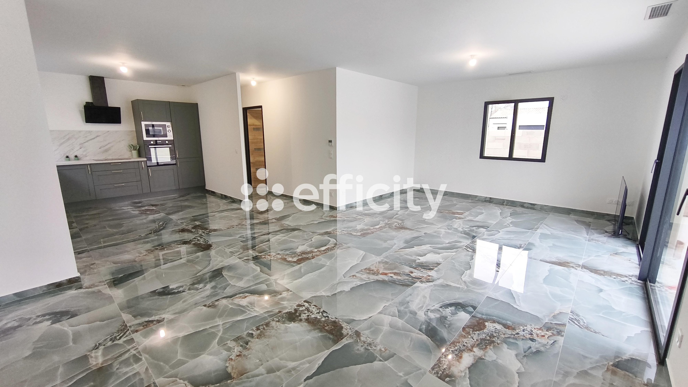 maison 4 pièces - 95m2 à Olonzac (34210)