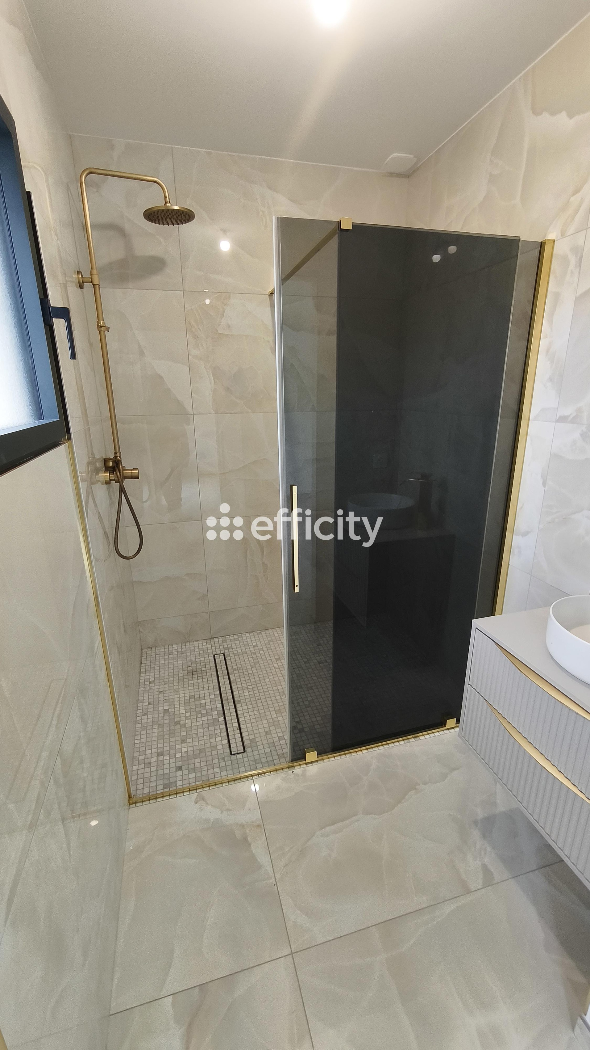 Achat immobilier Maison 4 pièces  95m2 à Olonzac (34210) - Photo n°10