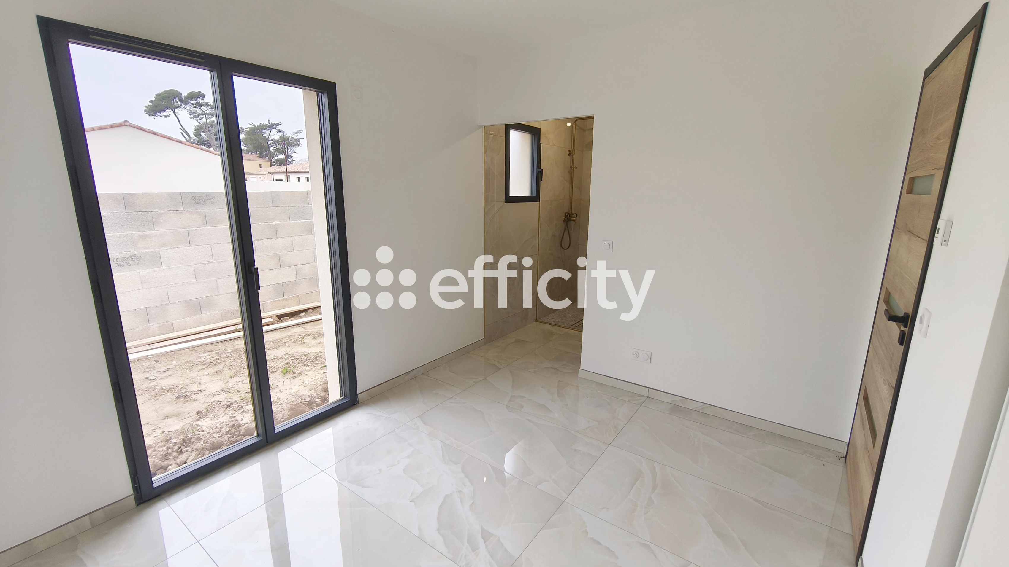 Achat immobilier Maison 4 pièces  95m2 à Olonzac (34210) - Photo n°9