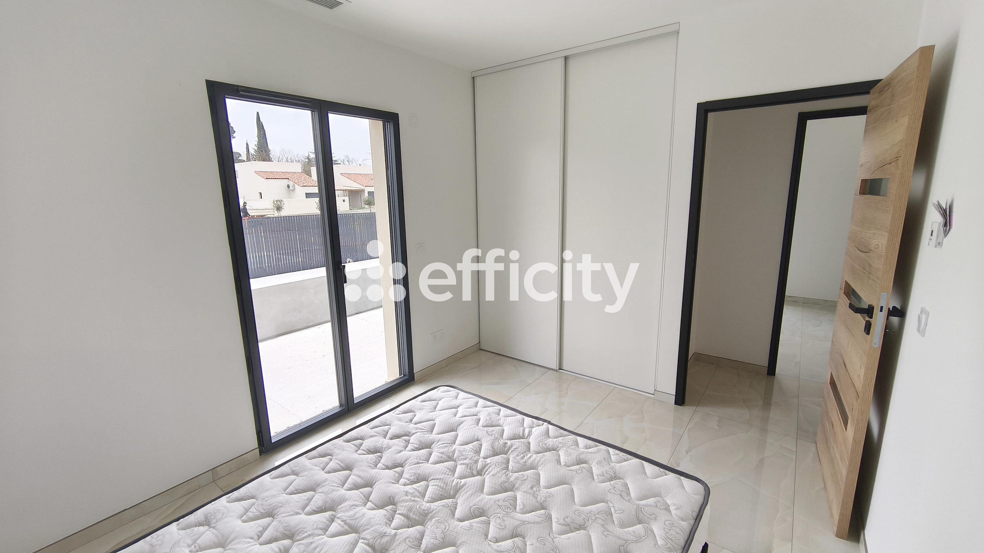 Achat immobilier Maison 4 pièces  95m2 à Olonzac (34210) - Photo n°7