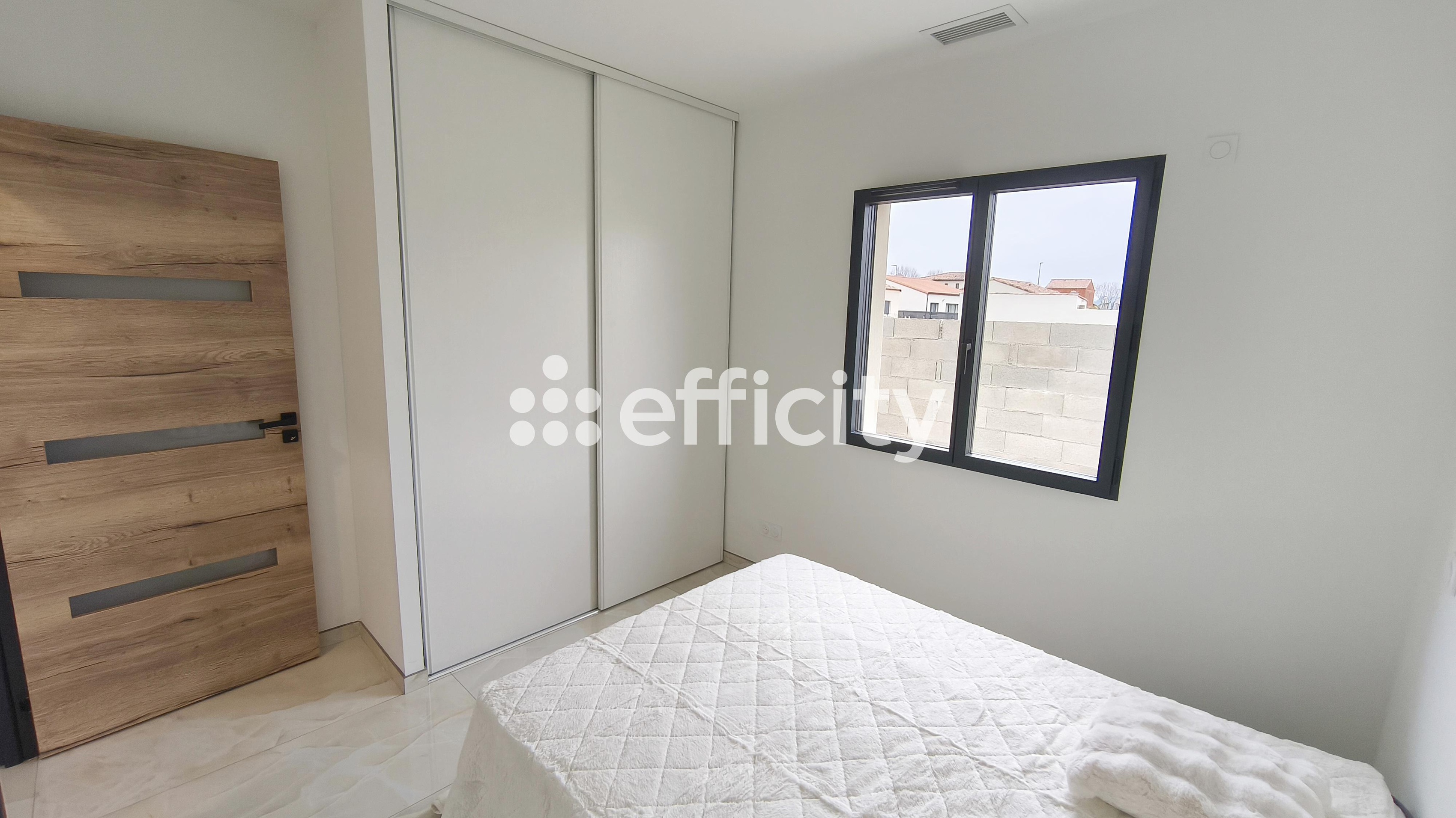 Achat immobilier Maison 4 pièces  95m2 à Olonzac (34210) - Photo n°6