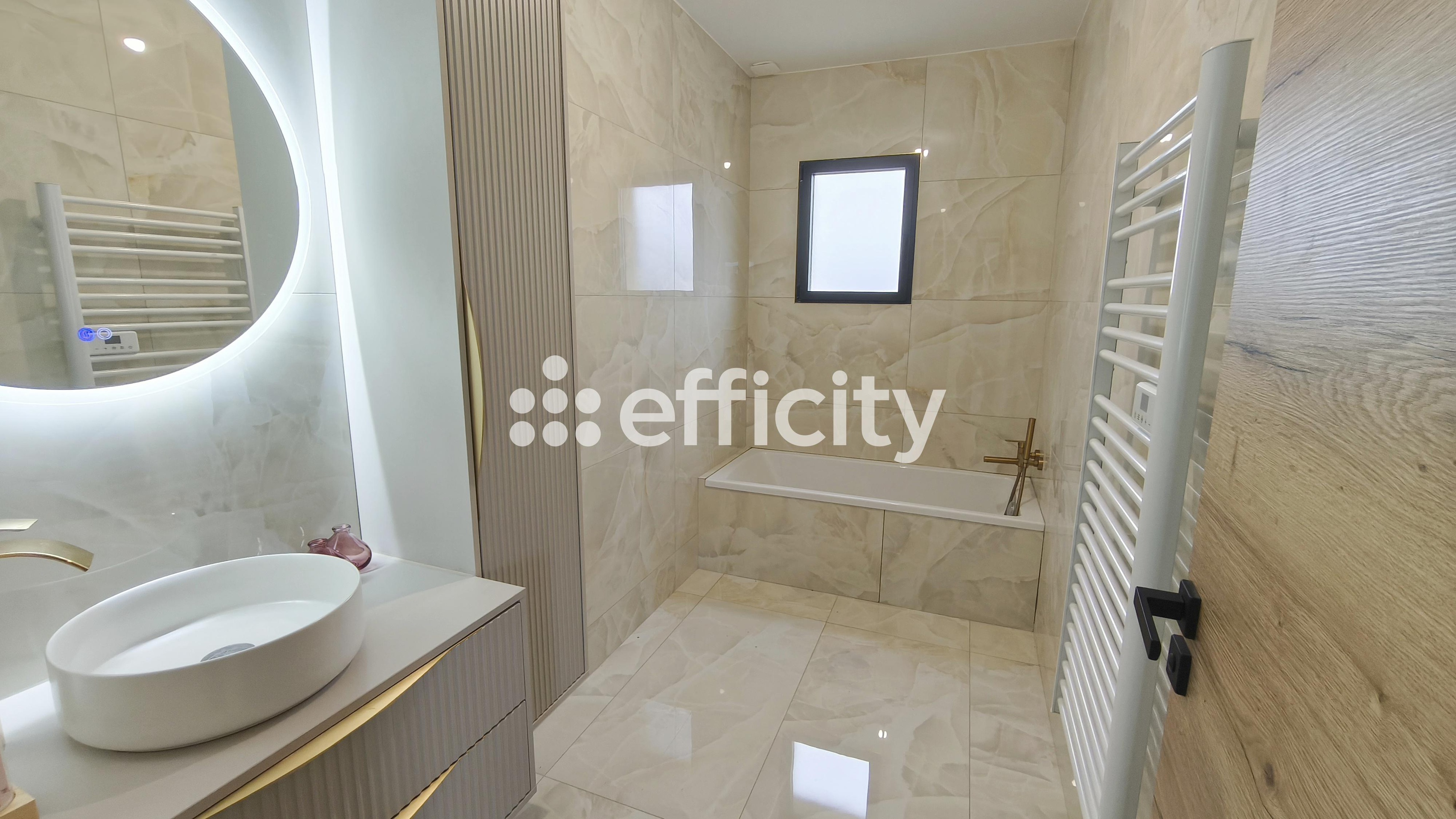 Achat immobilier Maison 4 pièces  95m2 à Olonzac (34210) - Photo n°8