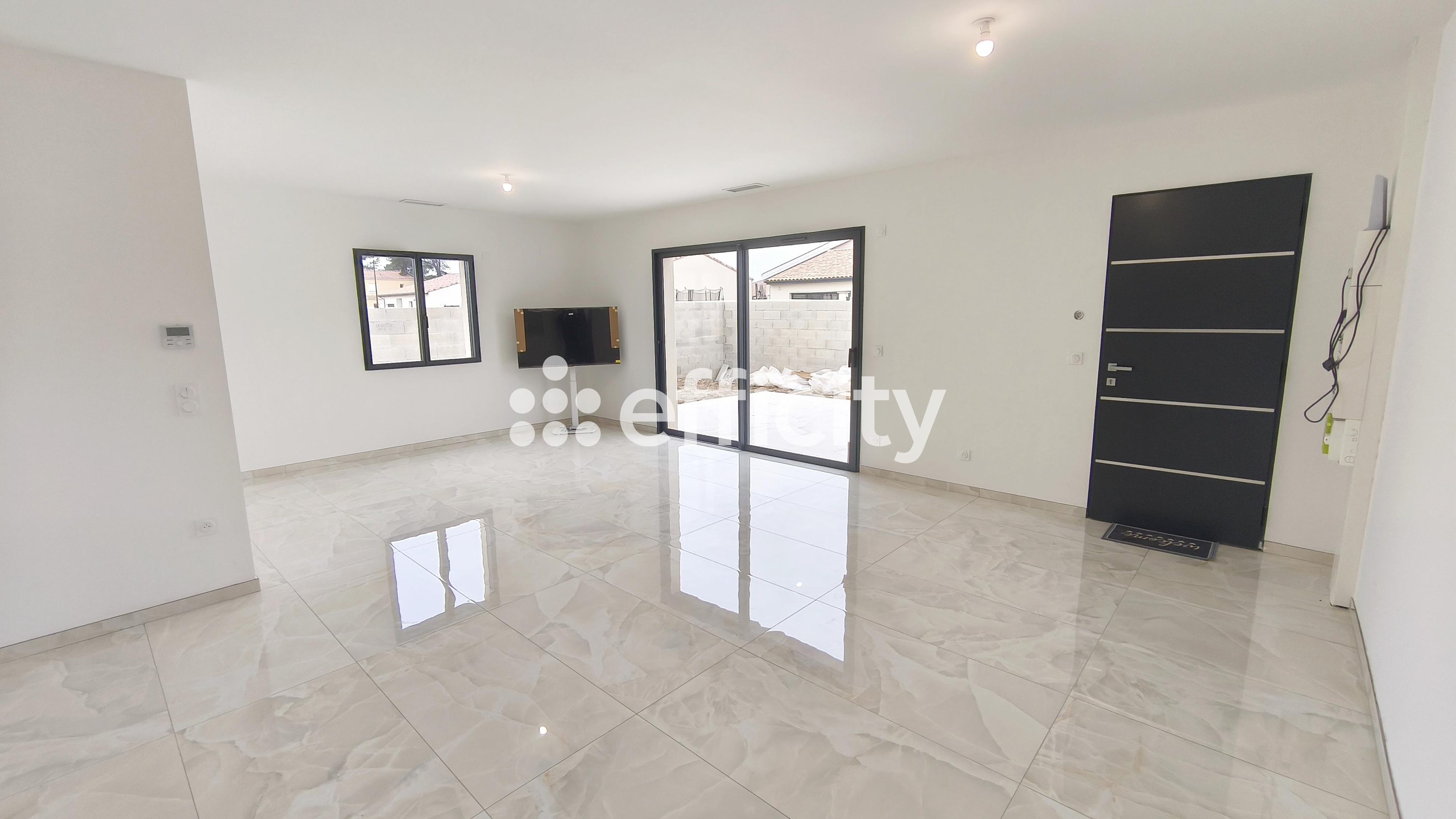 Achat immobilier Maison 4 pièces  95m2 à Olonzac (34210) - Photo n°4