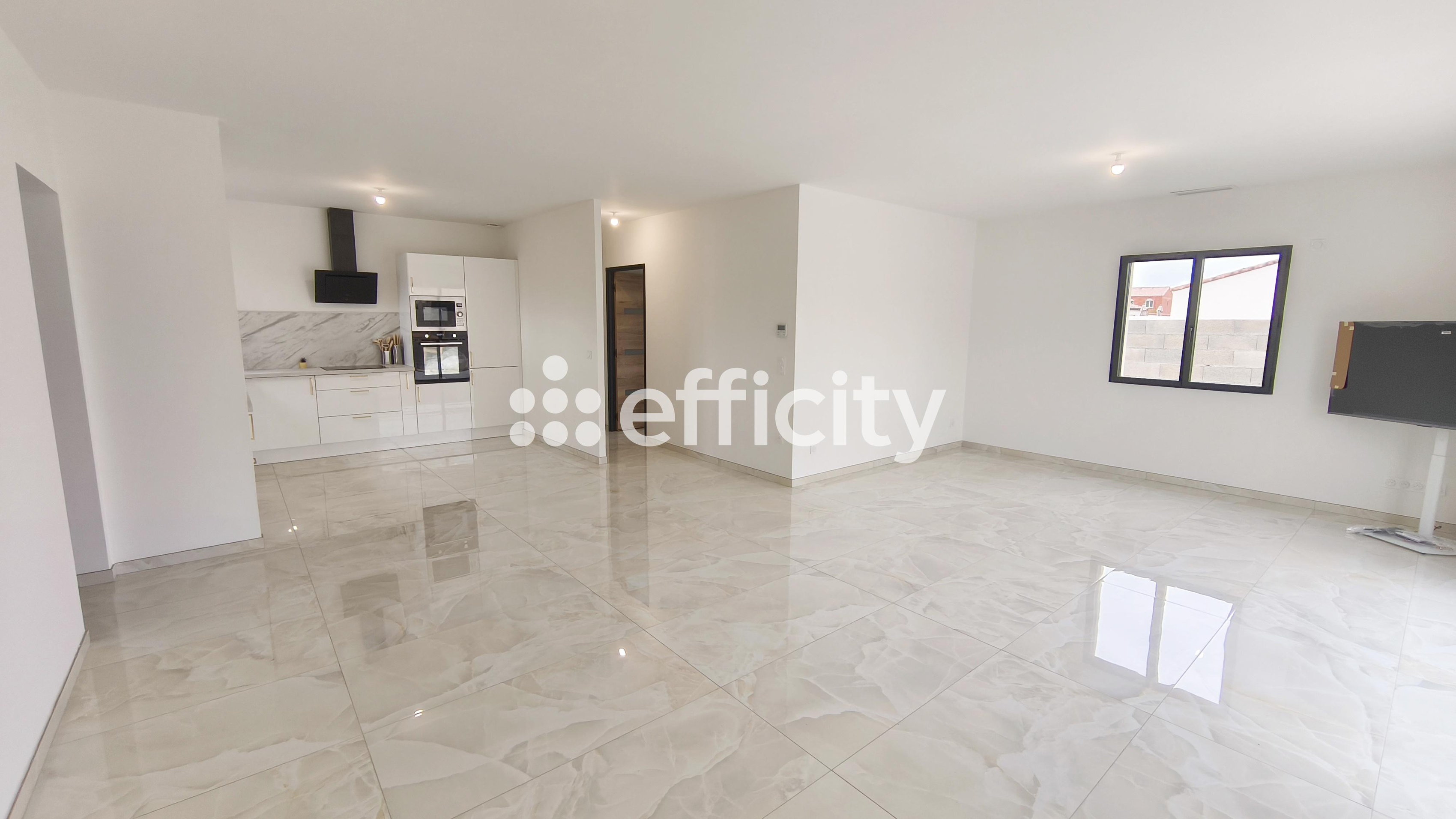 Achat immobilier Maison 4 pièces  95m2 à Olonzac (34210) - Photo n°1