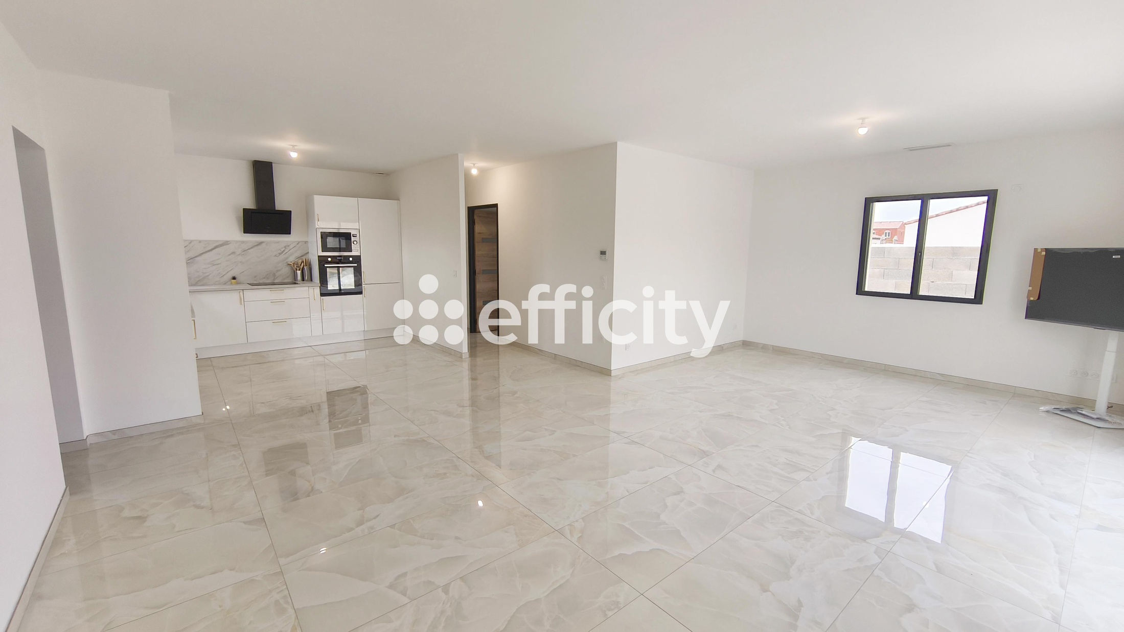 maison 4 pièces - 95m2 à Olonzac (34210)