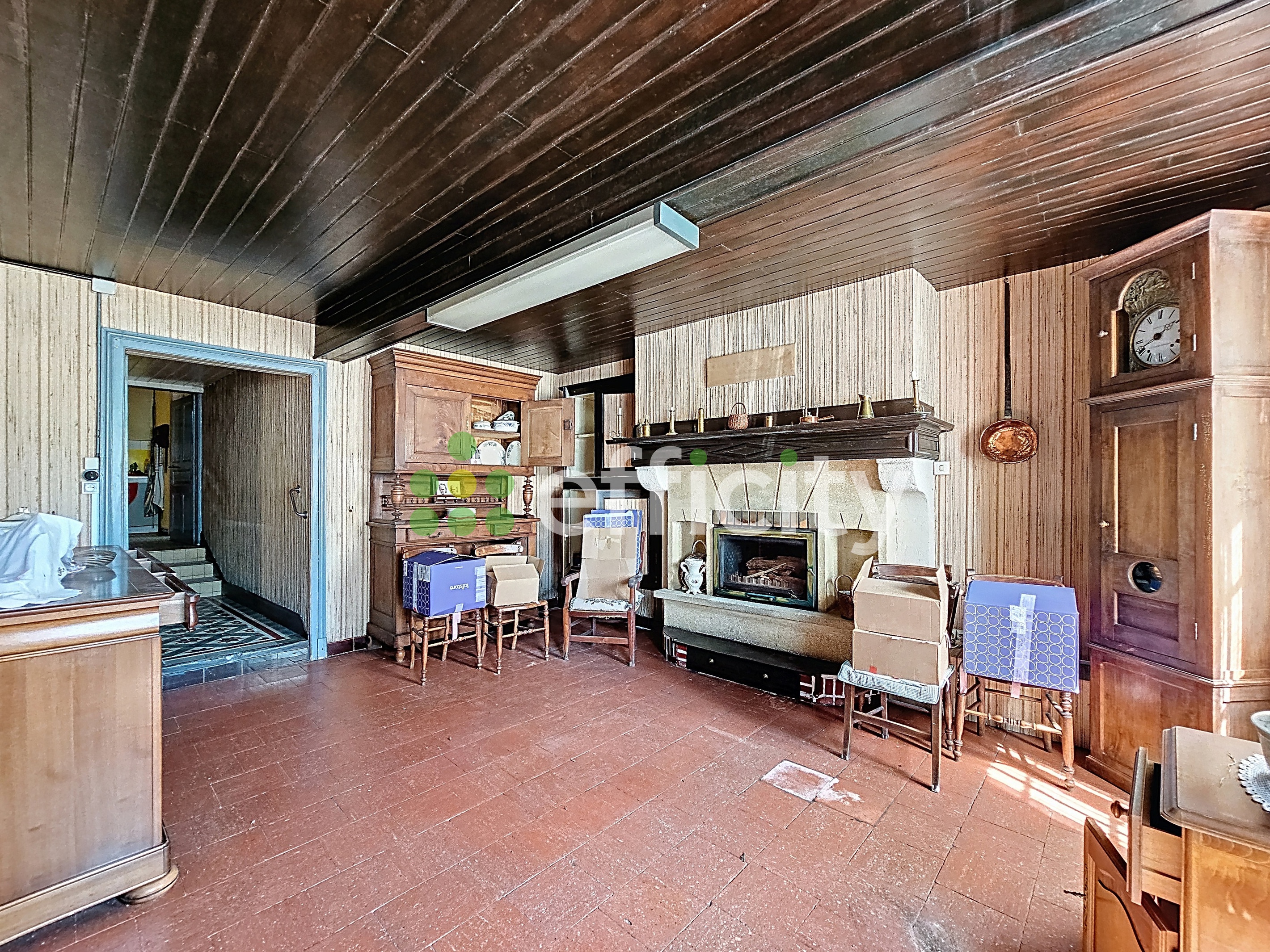 Achat immobilier Maison 11 pièces  170m2 à Saint-Justin (40240) - Photo n°8