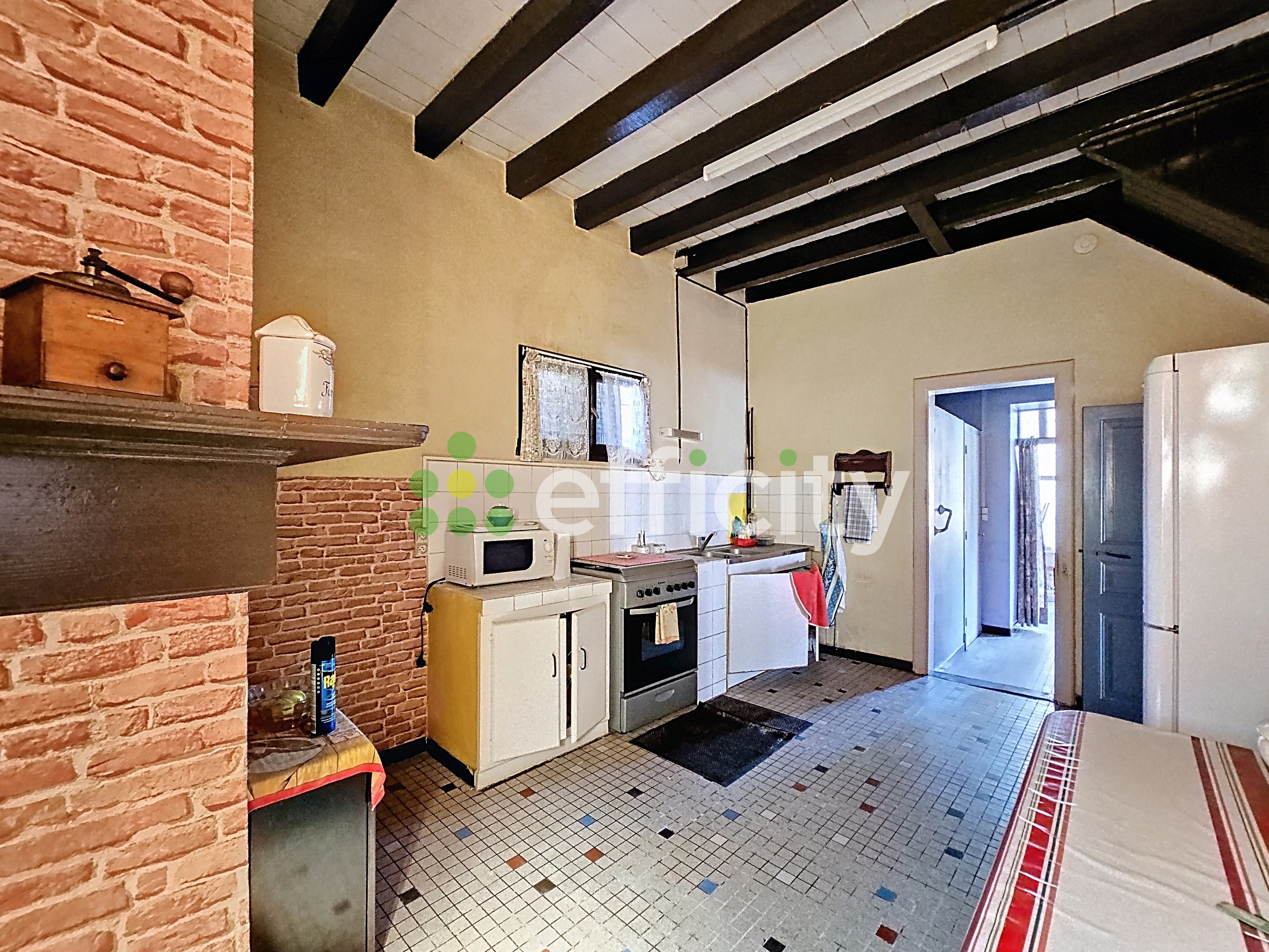 Achat immobilier Maison 11 pièces  170m2 à Saint-Justin (40240) - Photo n°6